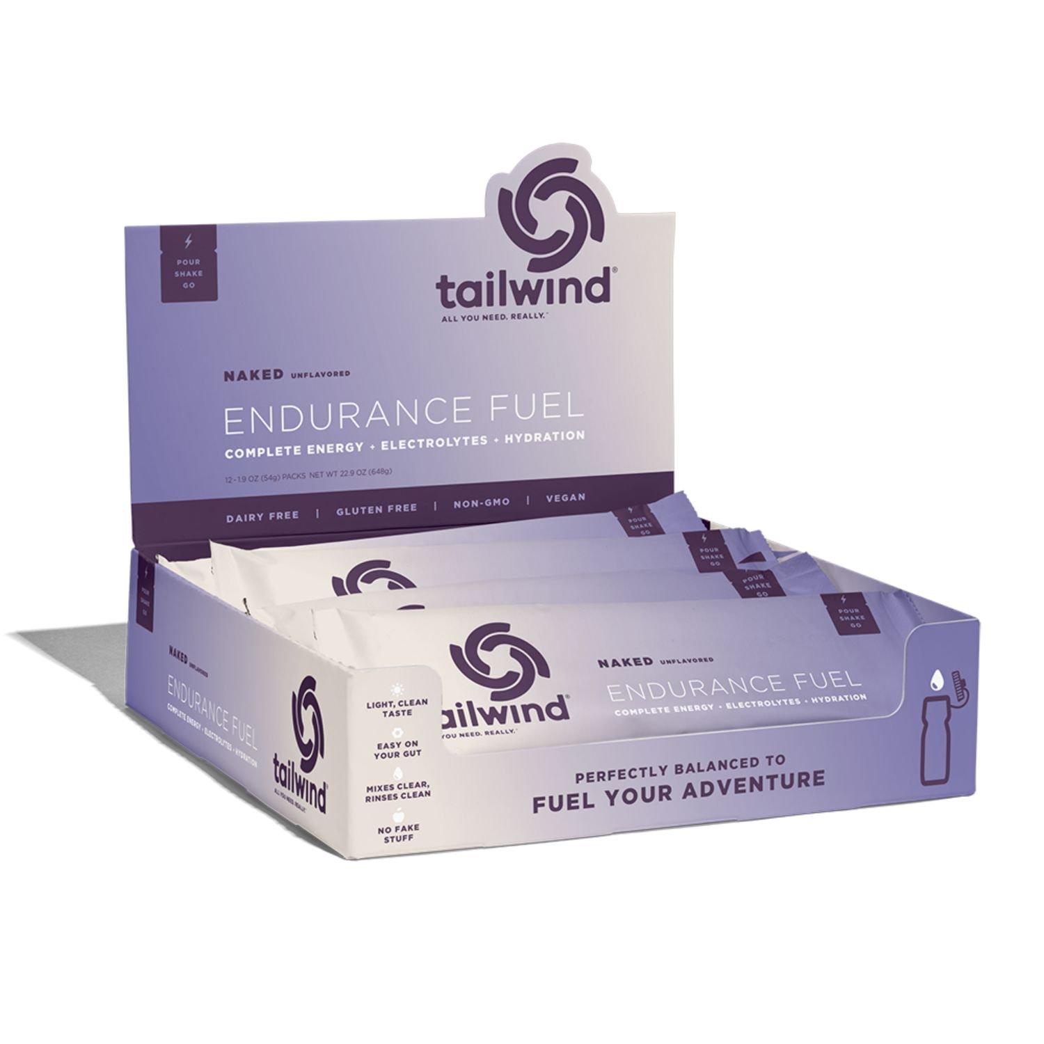 Tailwind: Endurance Fuel Stickpack (12 x 54g)