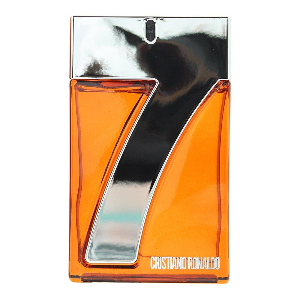 None - Cristiano Ronaldo - Cristiano Ronaldo Cr7 Fearless EDT 50ml - 2