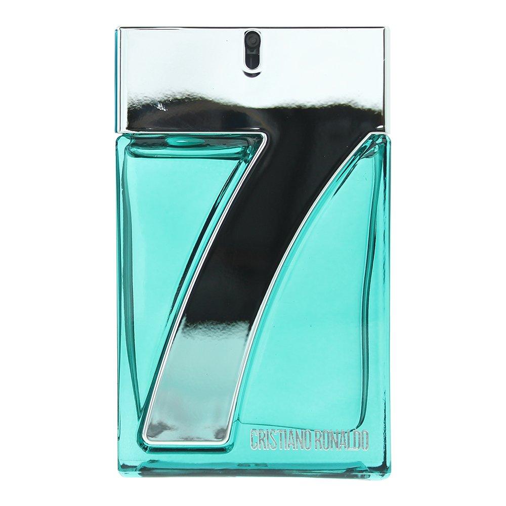 None - Cristiano Ronaldo - Cristiano Ronaldo Cr7 Origins EDT 50ml - 2