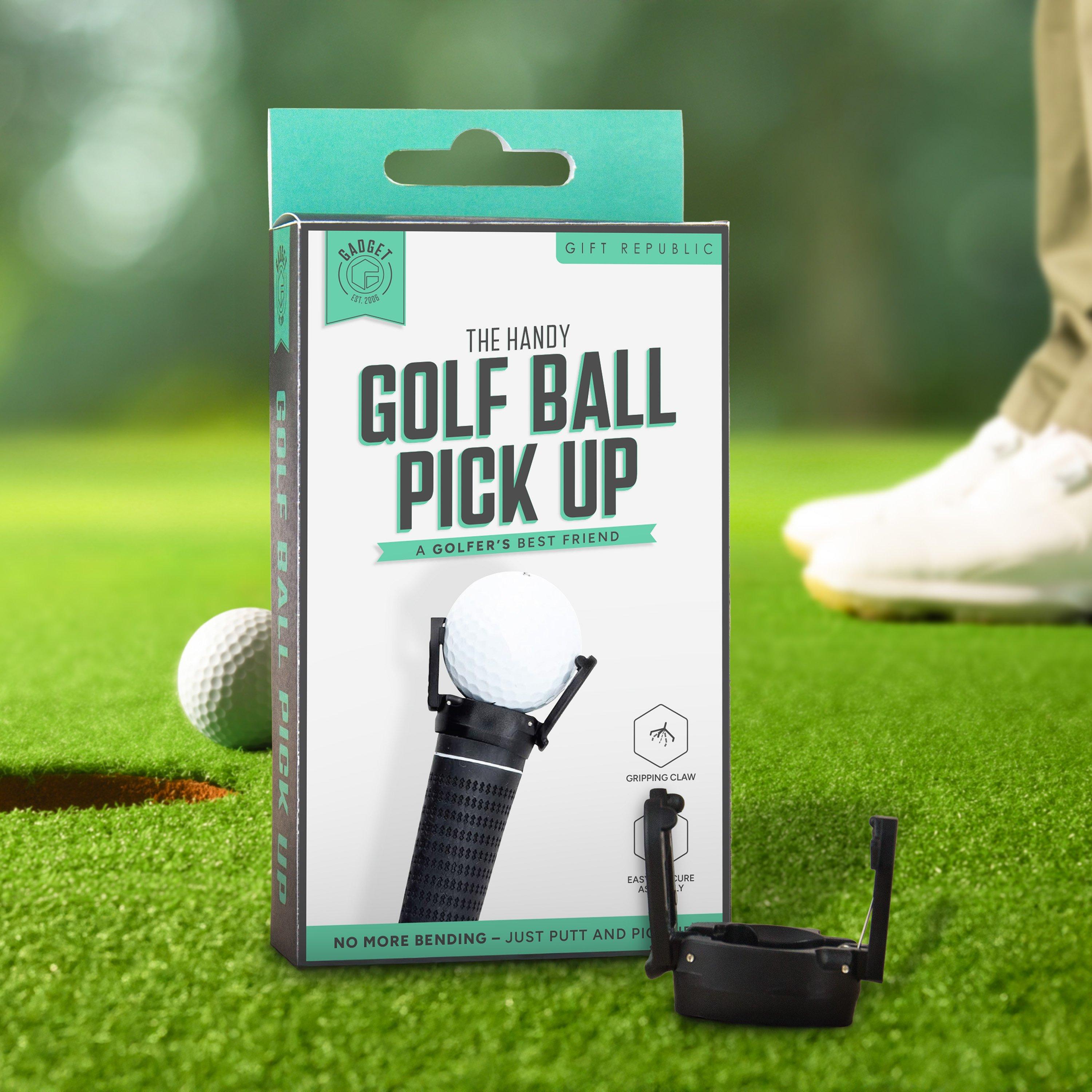 Multi - Gift Republic - Handy Golf Ball Pick Up - 2