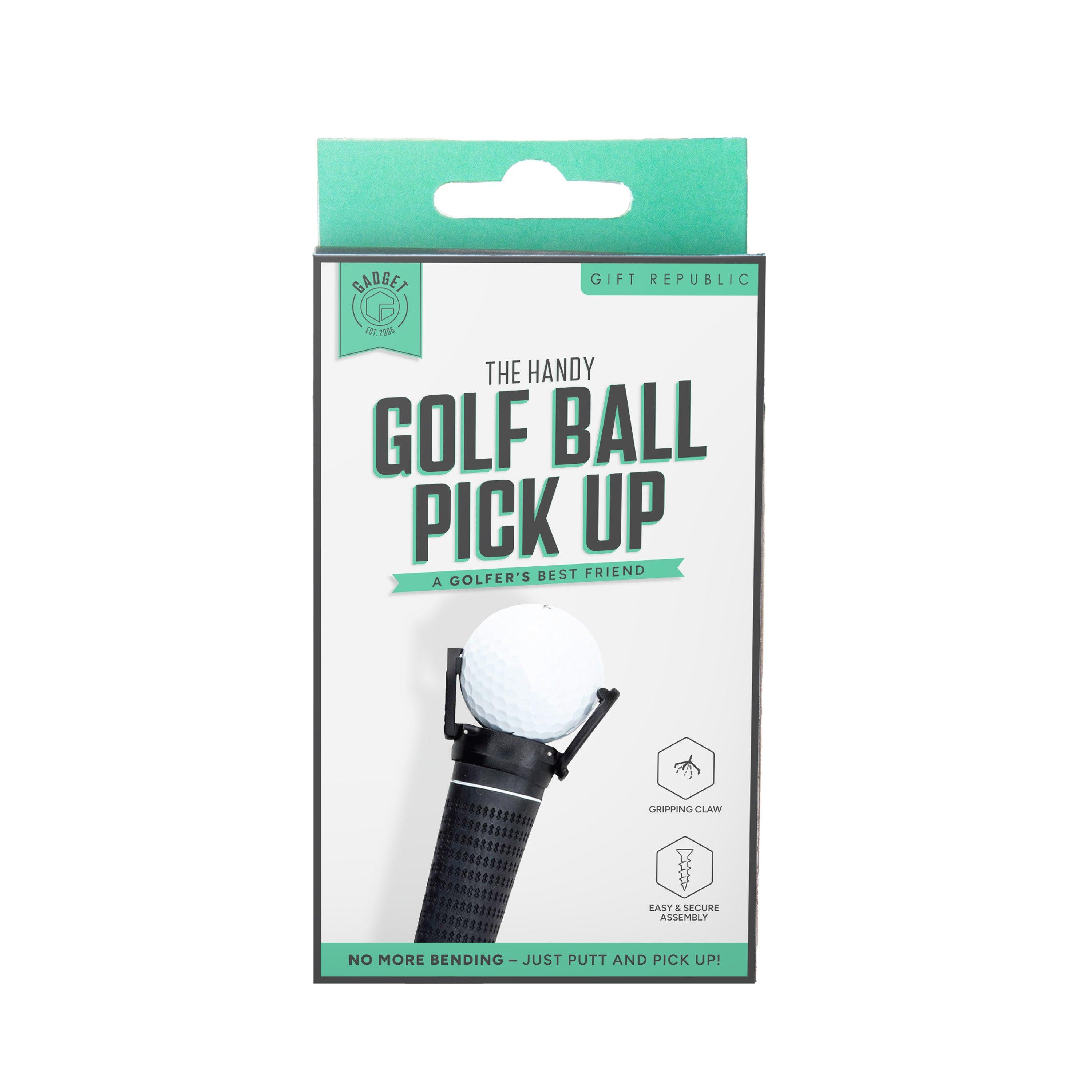 Multi - Gift Republic - Handy Golf Ball Pick Up - 4