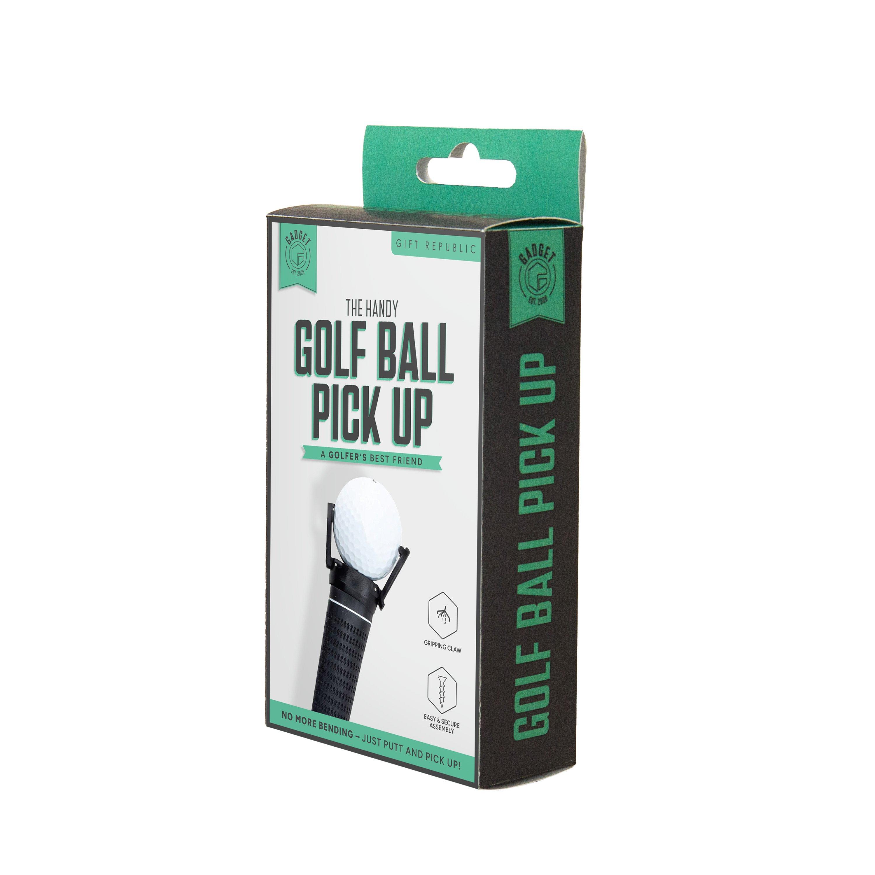 Multi - Gift Republic - Handy Golf Ball Pick Up - 5