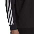 Noir/Blanc - adidas - adidas powerphase ecru pants plus size petite - 6