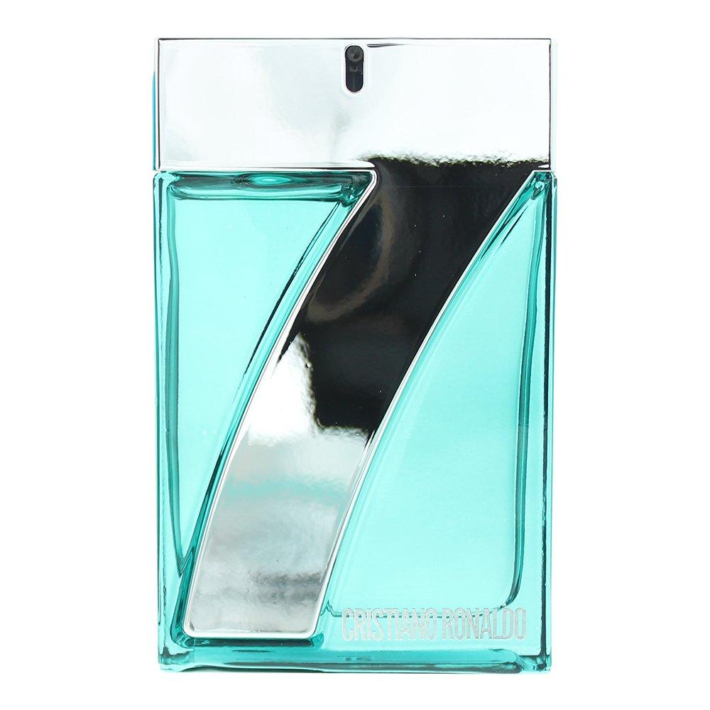None - Cristiano Ronaldo - Cristiano Ronaldo Cr7 Origins EDT 100ml - 2