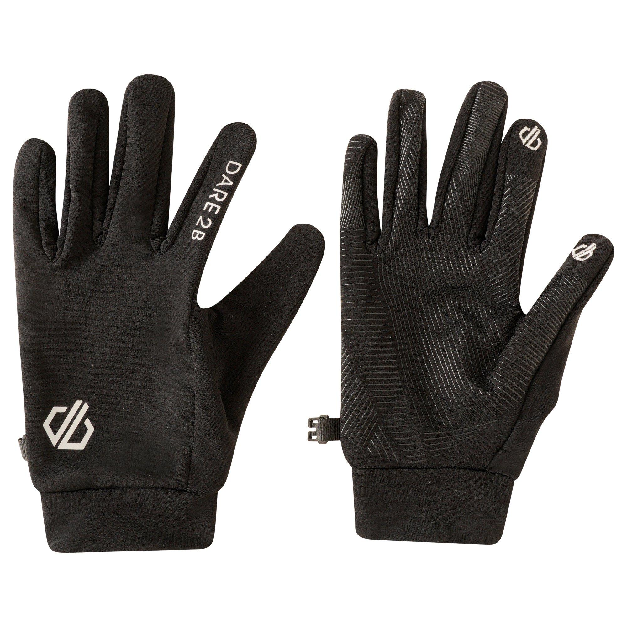 Black - Dare 2b - Cogent II Glove - 1
