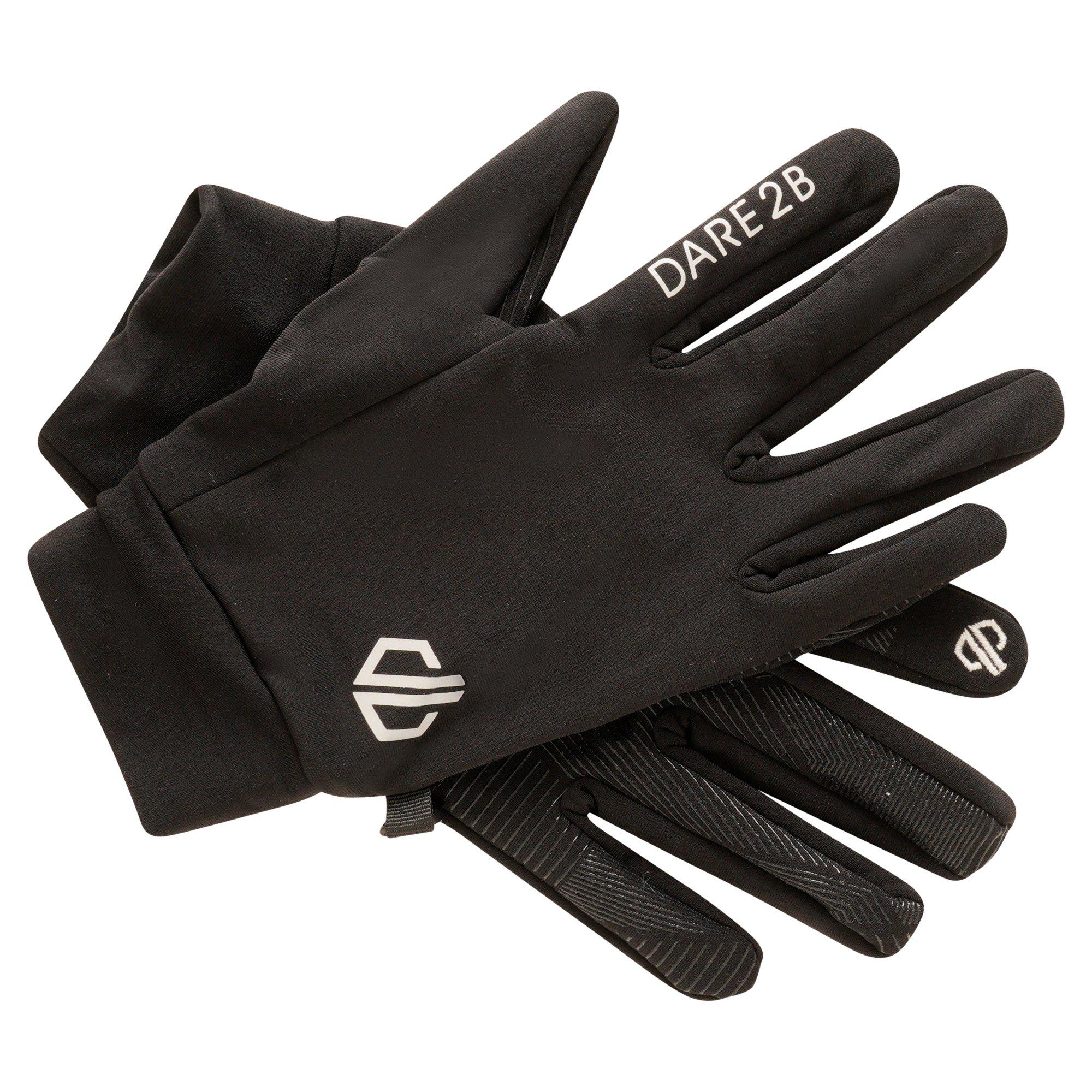 Black - Dare 2b - Cogent II Glove - 2