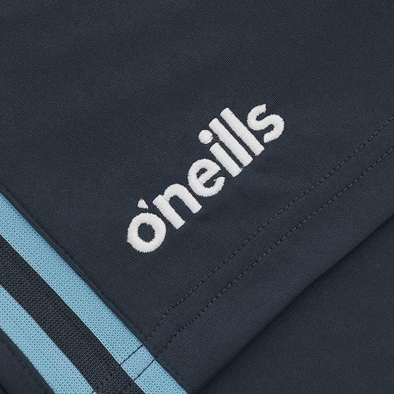Navy/Blue/White - ONeills - Dublin Nepal Poly Shorts Junior - 5