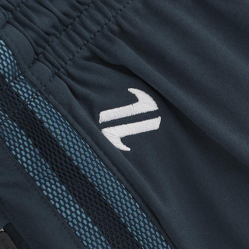 Navy/Blue/White - ONeills - Dublin Nepal Poly Shorts Junior - 6