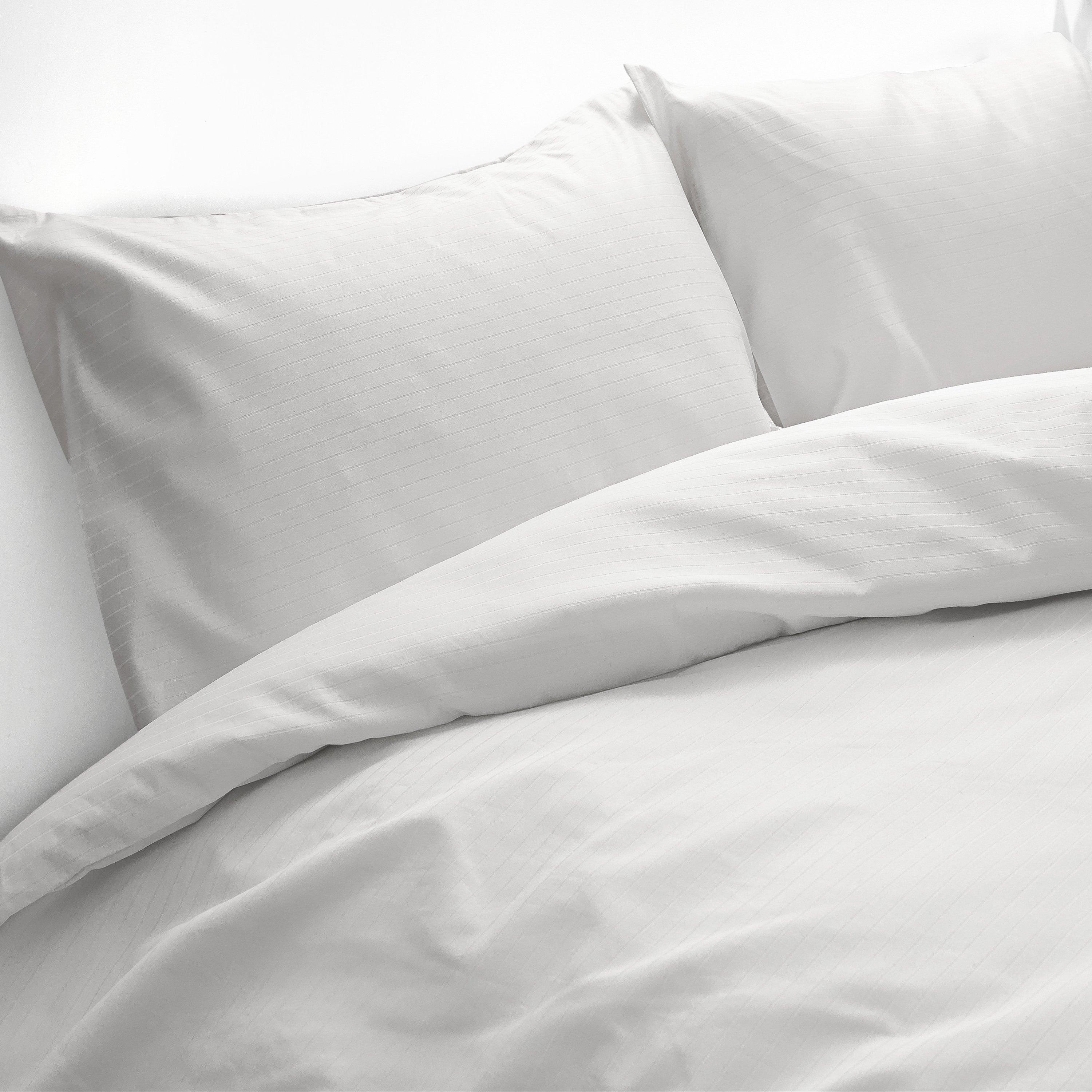 Pillowcase Pair 1000 Thread Count Grosvenor