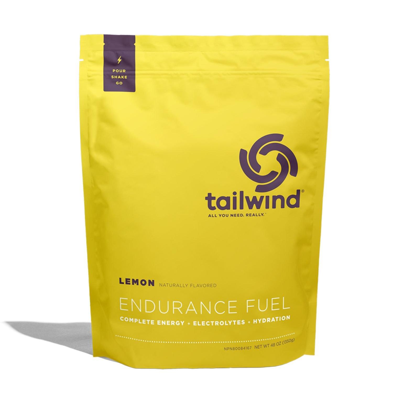 Tailwind: Endurance Fuel - 50 Serving Pouch (1350g)