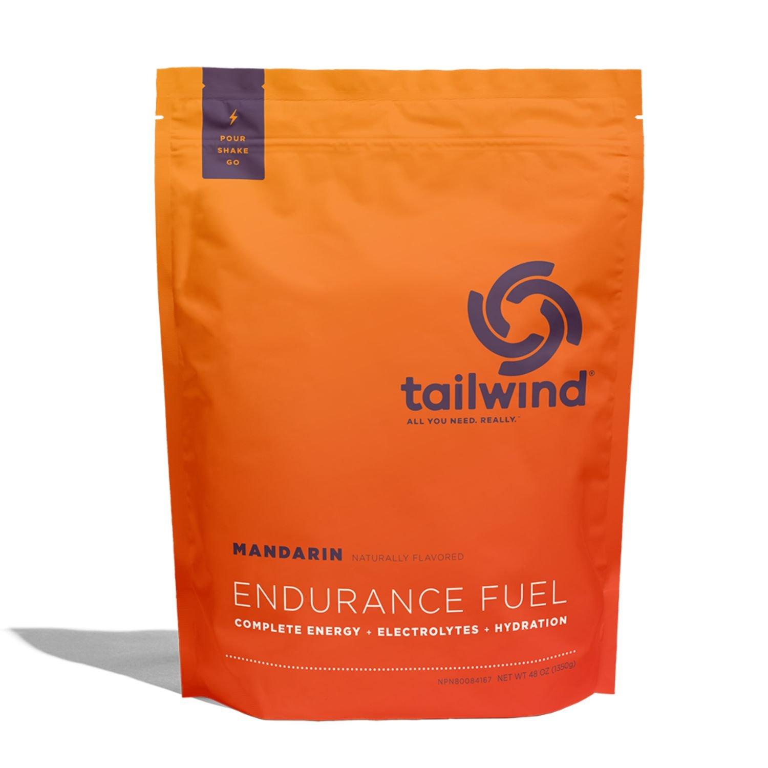 Tailwind: Endurance Fuel - 50 Serving Pouch (1350g)