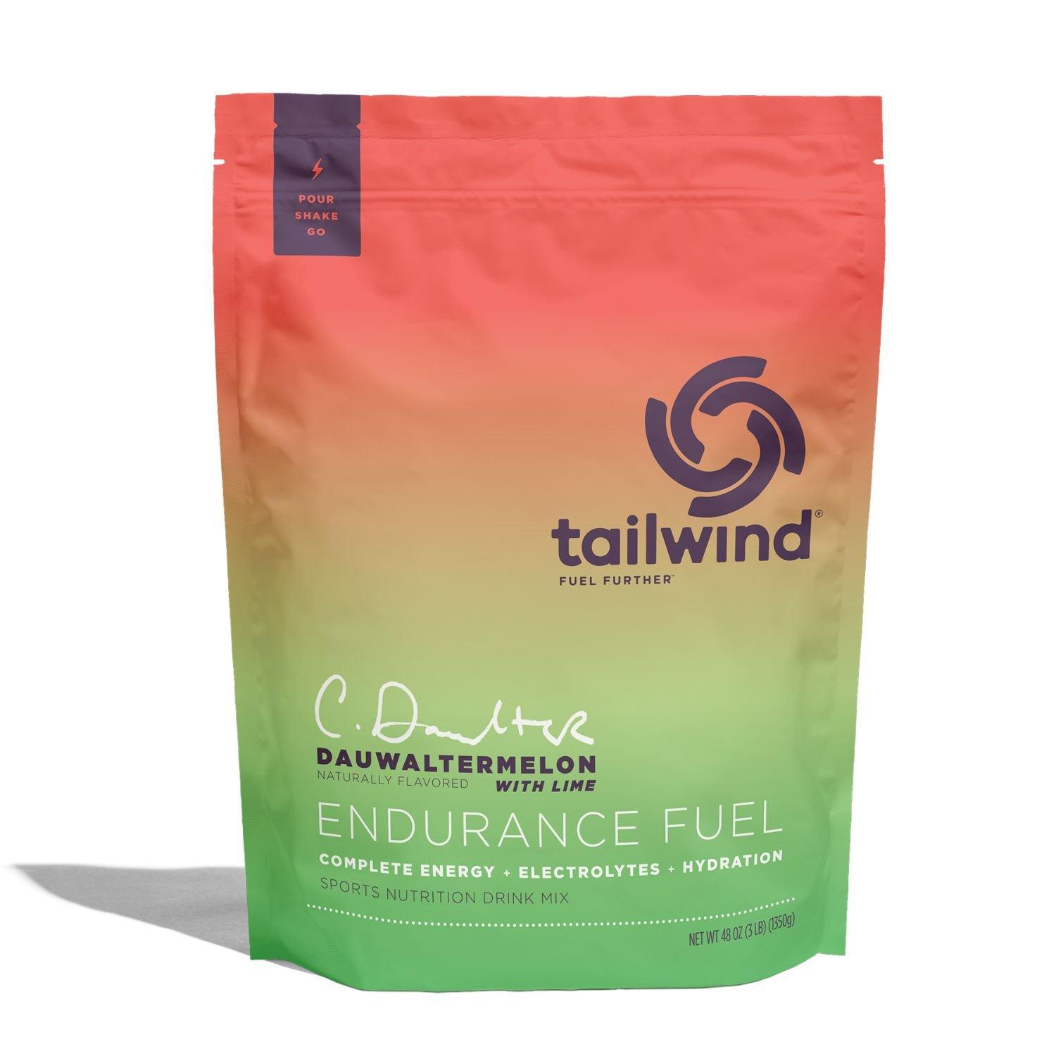 Tailwind: Endurance Fuel - 50 Serving Pouch (1350g)