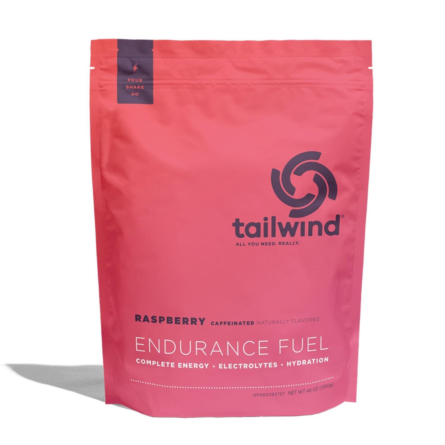 Tailwind: Endurance Fuel - 50 Serving Pouch (1350g)