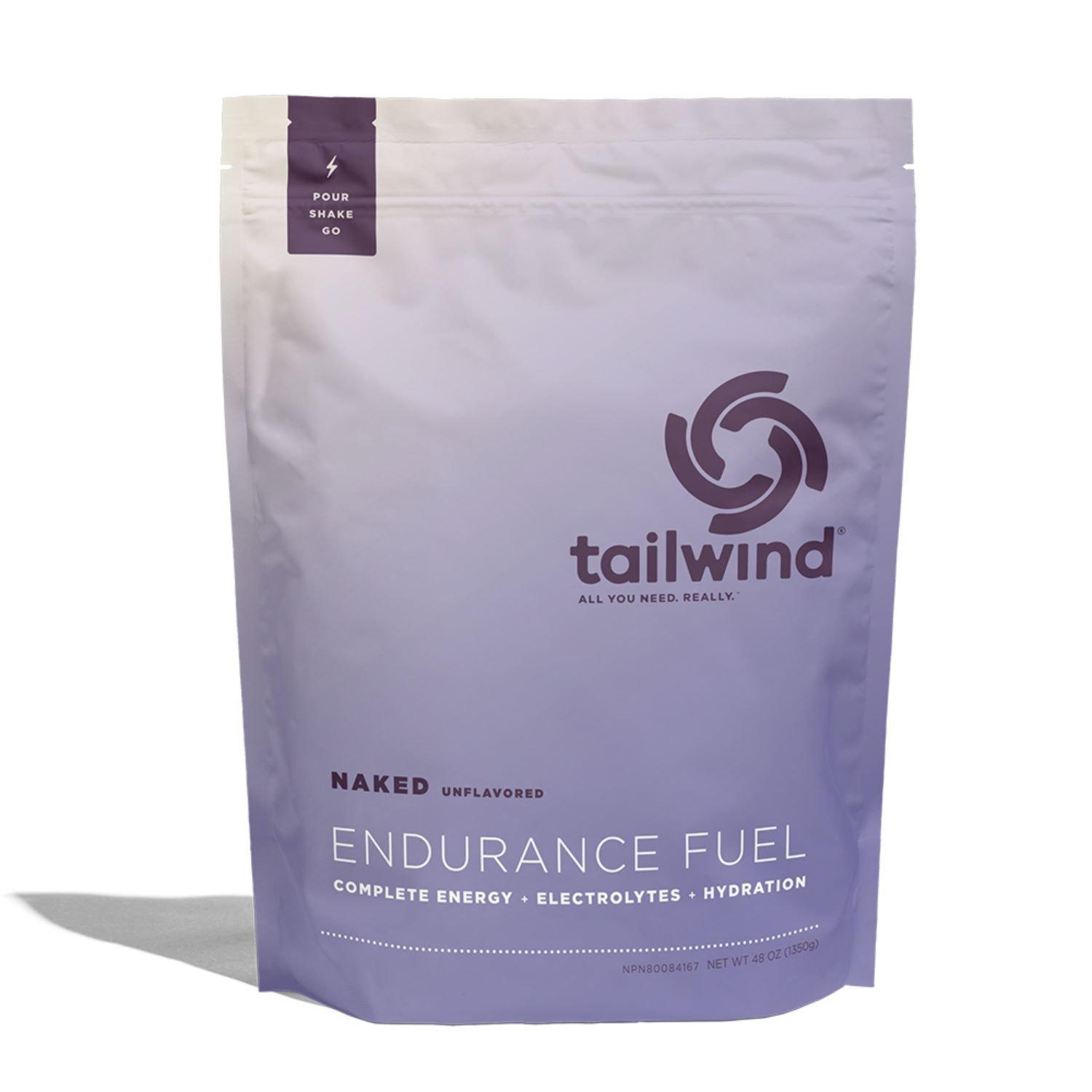 Tailwind: Endurance Fuel - 50 Serving Pouch (1350g)