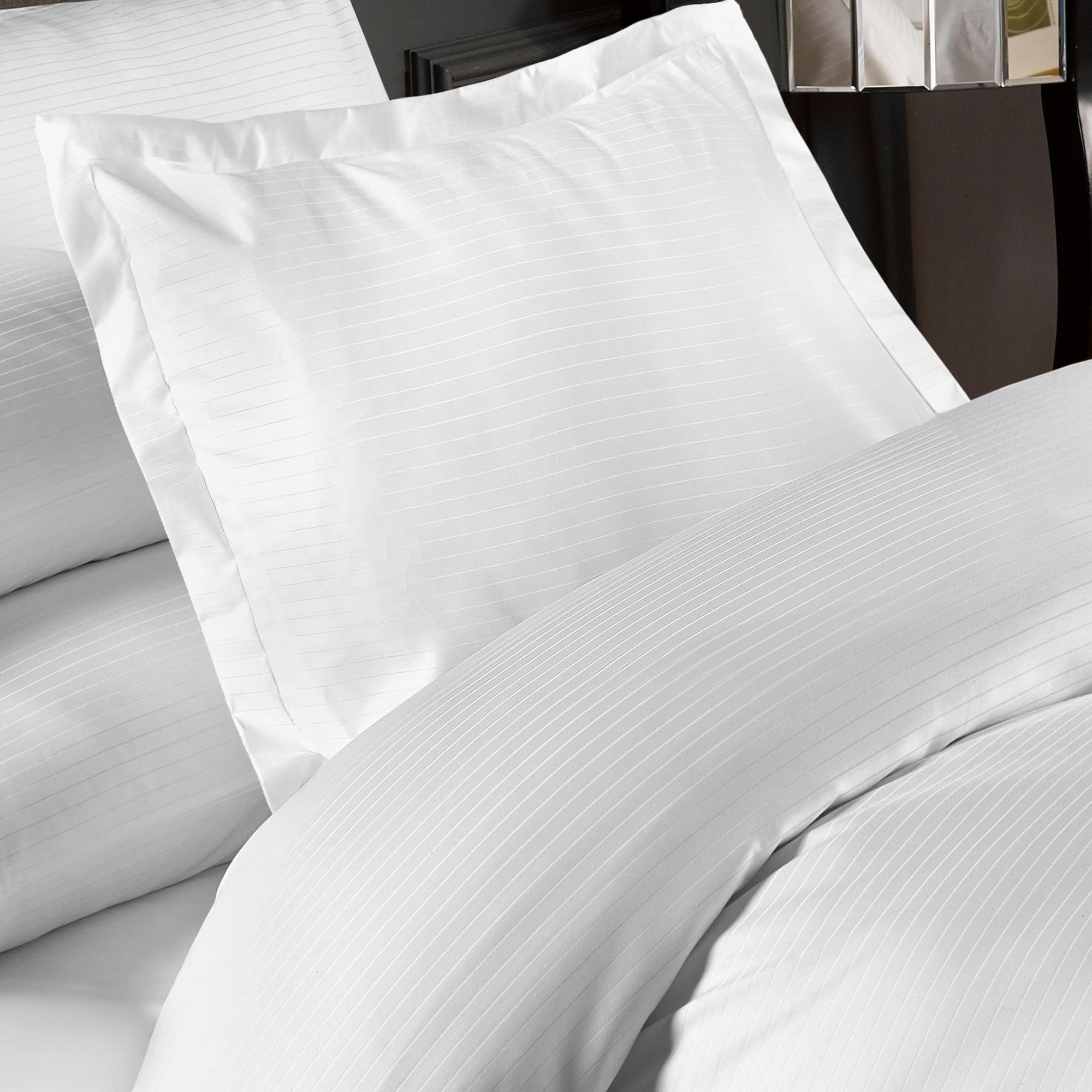 Oxford Pillowcase 1000 Thread Count Grosvenor