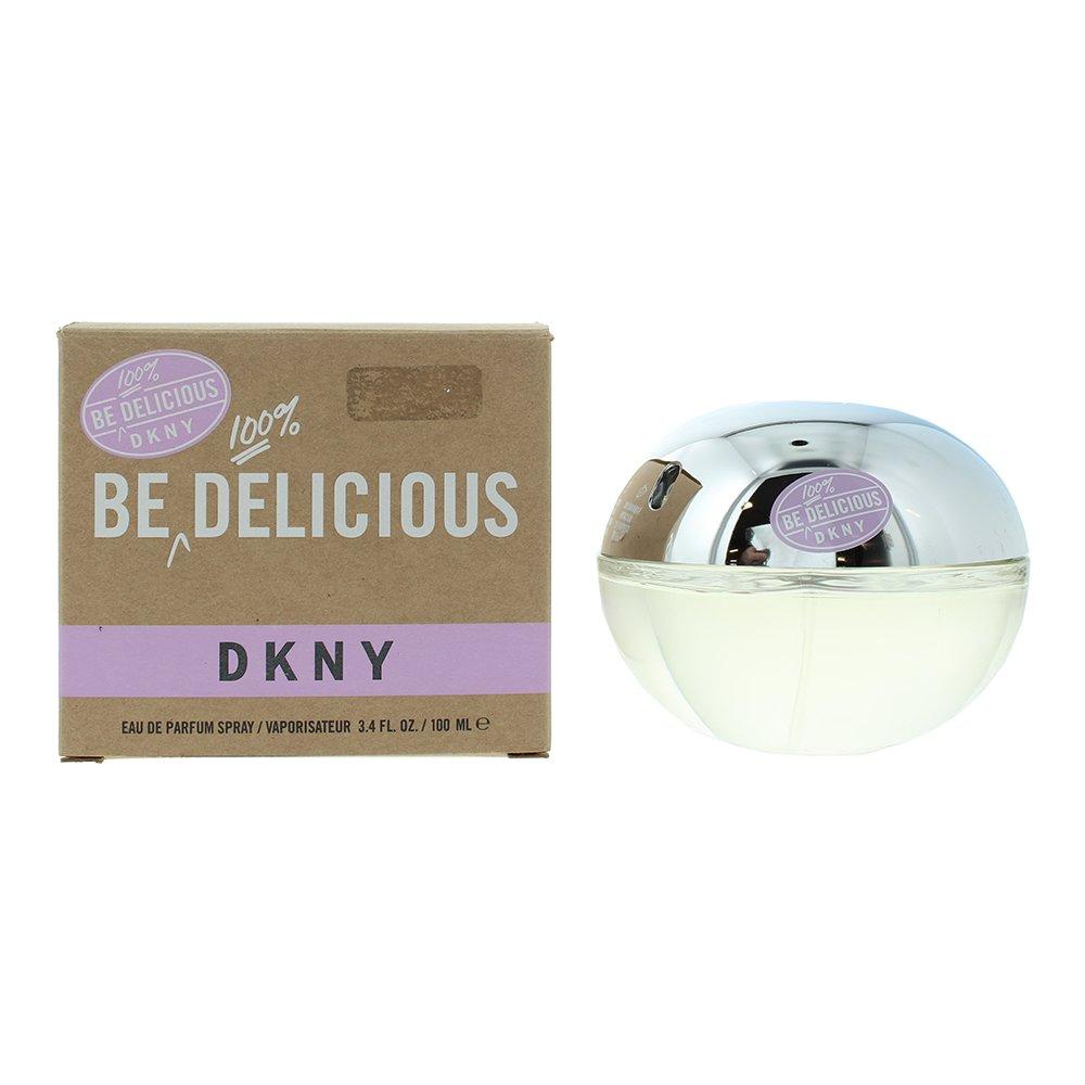 None - DKNY - DKNY Be Delicious 100% Eau de Parfum 100ml - 1