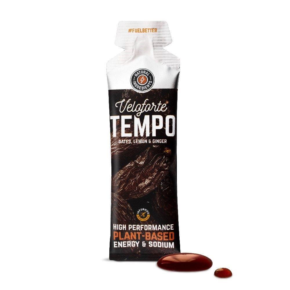 Veloforte Nectar Gels (24 X 33G) - Tempo - Pack of 24
