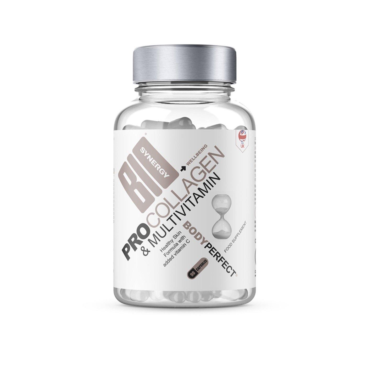 N/A - Bio-Synergy - Pro Collagen vitamins - 1