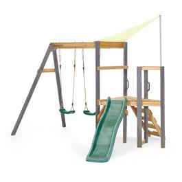 Plum Play Plum Barbary Wooden Playcentre