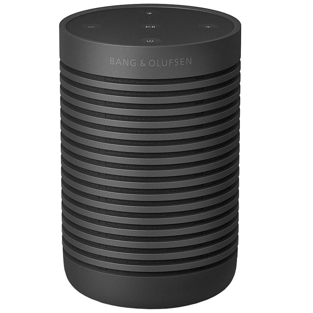 Bang and Olufsen Beosound Explore Black Anthracite