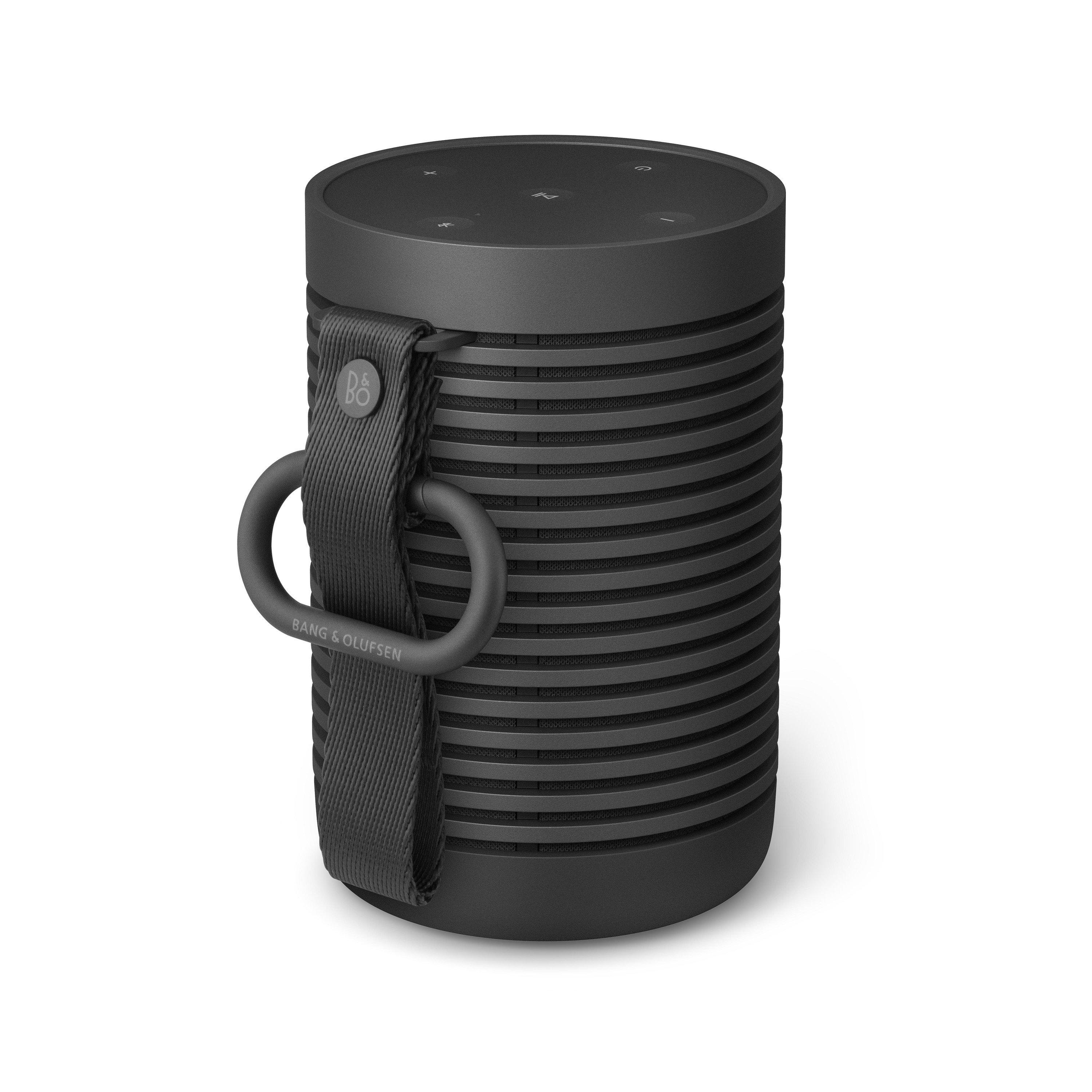 Black - Bang and Olufsen - Beosound Explore Black Anthracite - 2