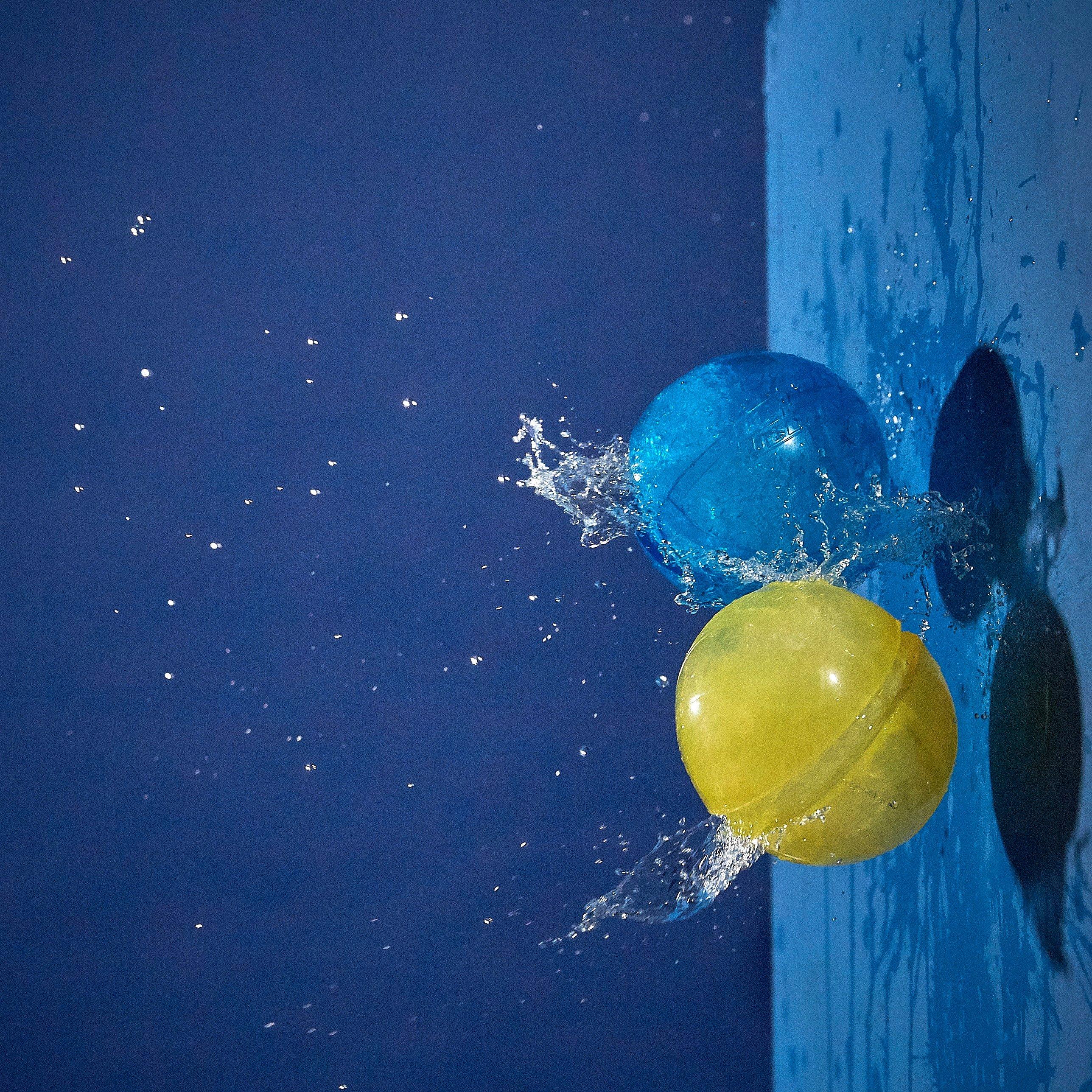 Multi Format An - Nerf - Super Soaker Hydro Balls 6-pack - 5