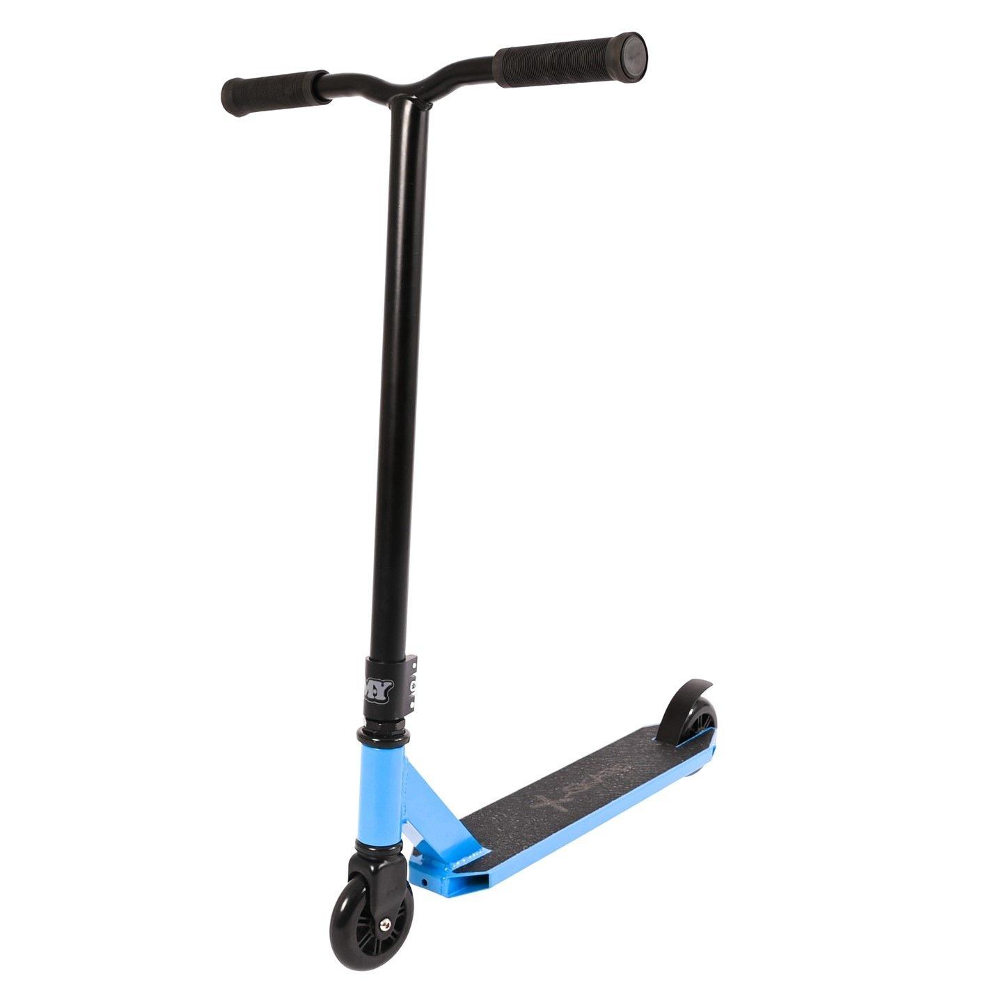 Blue - Planet Direct - M.Y X-Skate XSK-007 Stunt Scooter - 1
