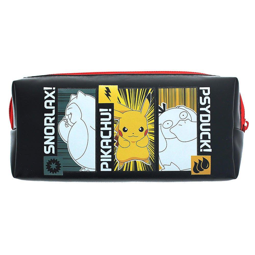 Mercadoria - Pokemon - Pokémon Anime Pencil Case - 1