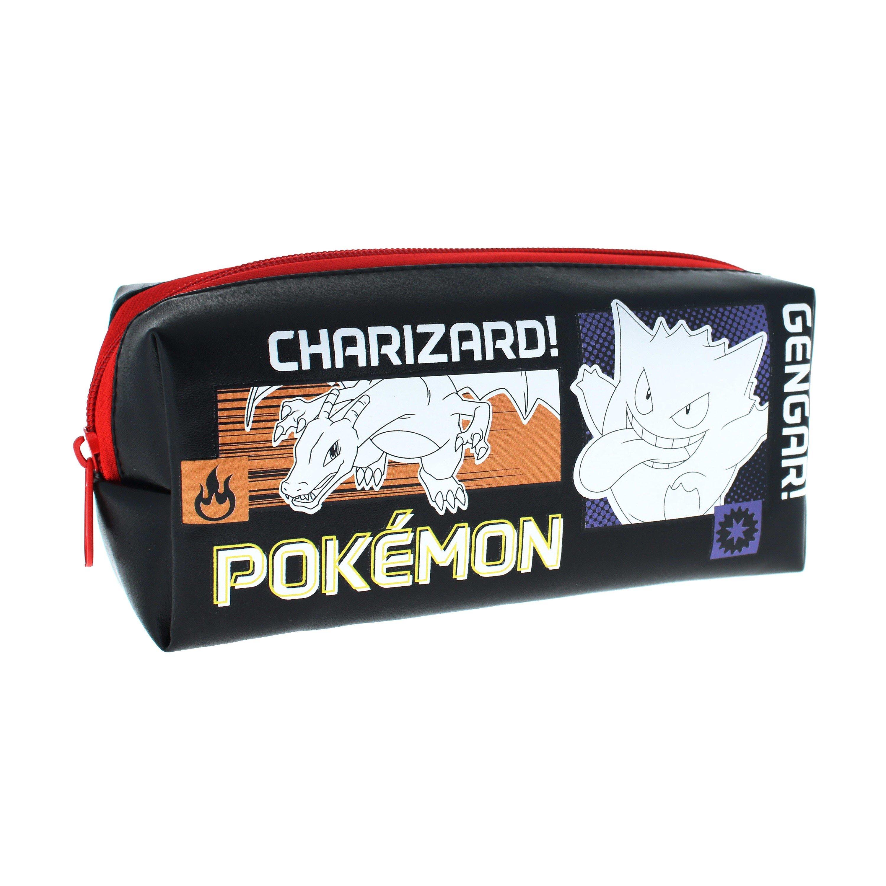 Mercadoria - Pokemon - Pokémon Anime Pencil Case - 2