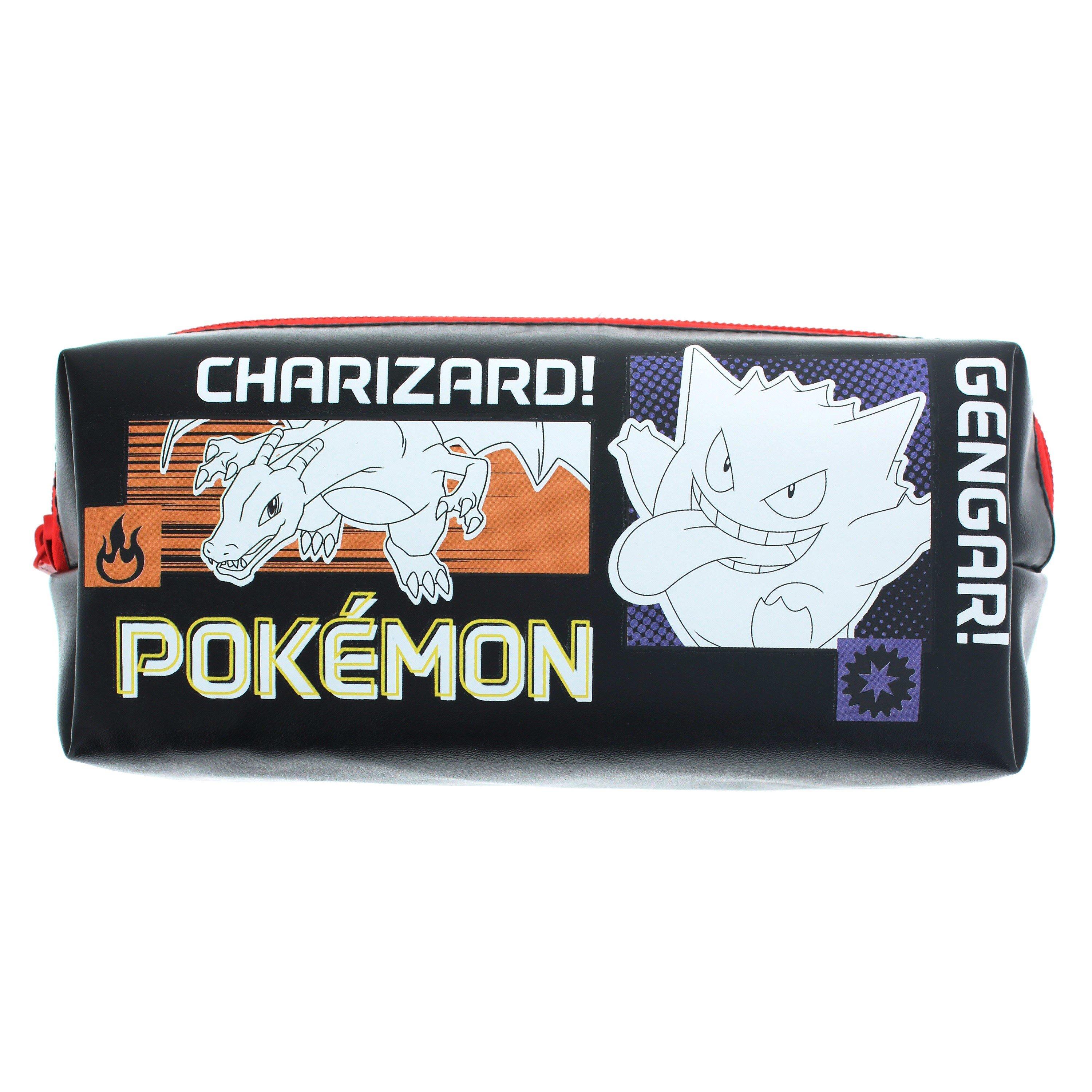 Mercadoria - Pokemon - Pokémon Anime Pencil Case - 4