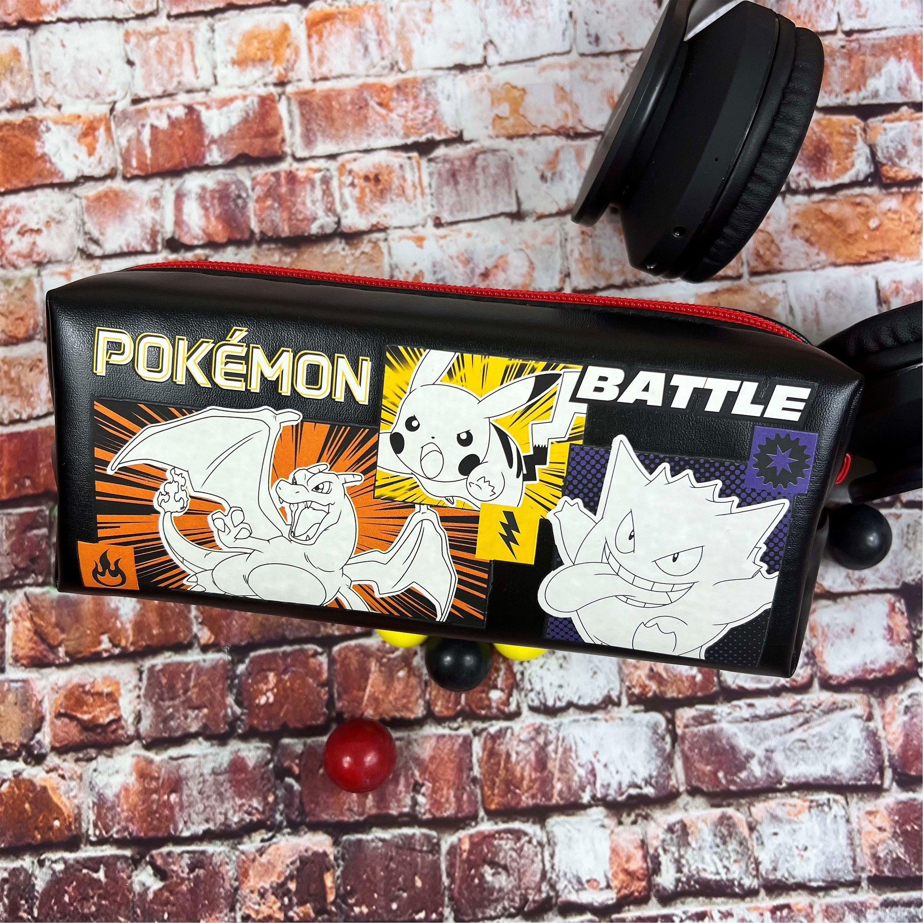Mercadoria - Pokemon - Pokémon Anime Pencil Case - 7