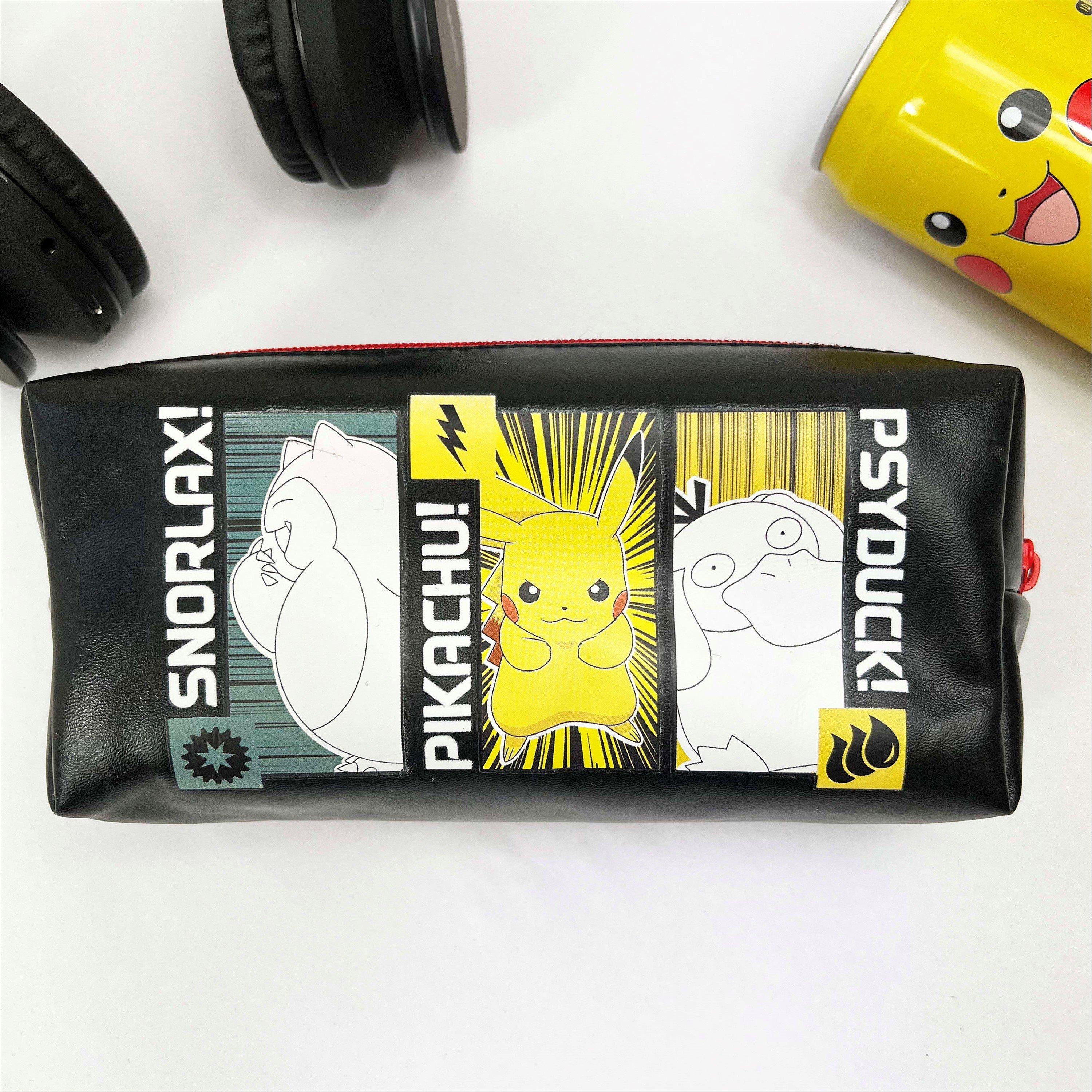 Mercadoria - Pokemon - Pokémon Anime Pencil Case - 8