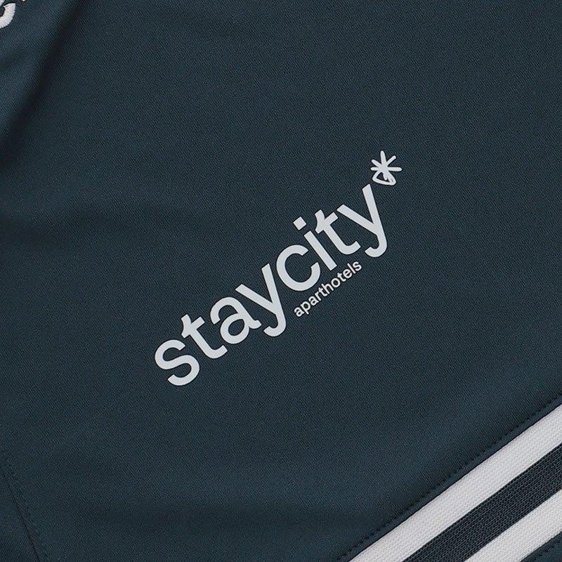 Navy/Blue/White - ONeills - Dublin Nepal Short Sleeve Performance Polo Senior - 4