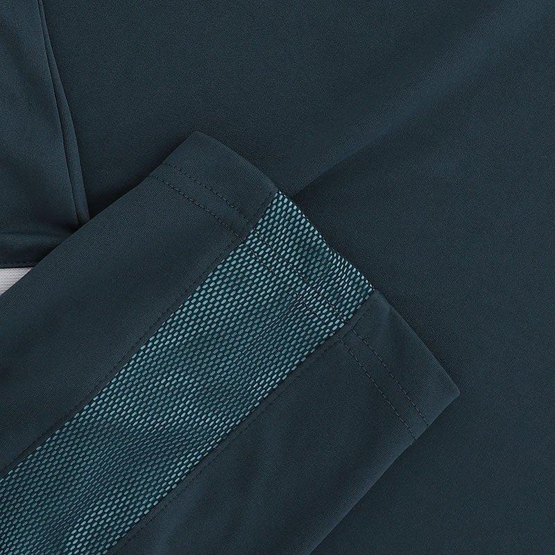 Navy/Blue/White - ONeills - Dublin Nepal Short Sleeve Performance Polo Senior - 9