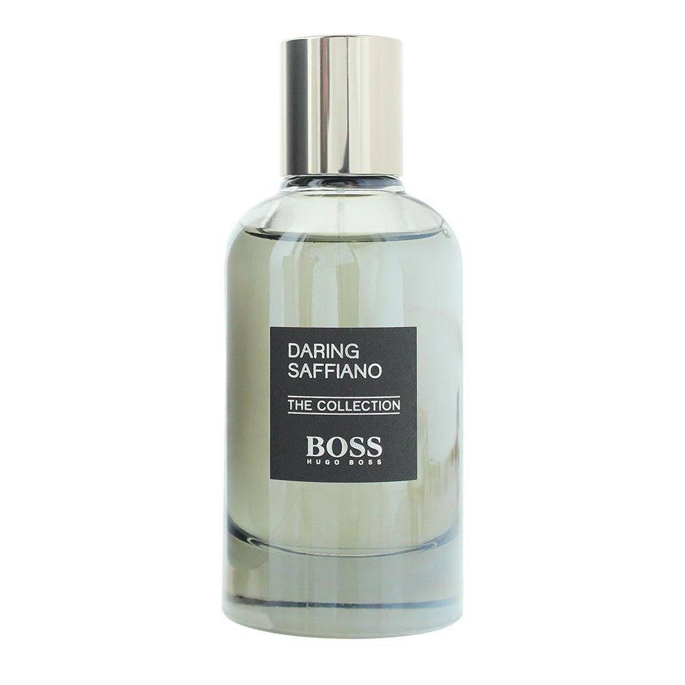 None - Hugo - Hugo Boss The Collection Daring Saffiano EDP 100ml - 2