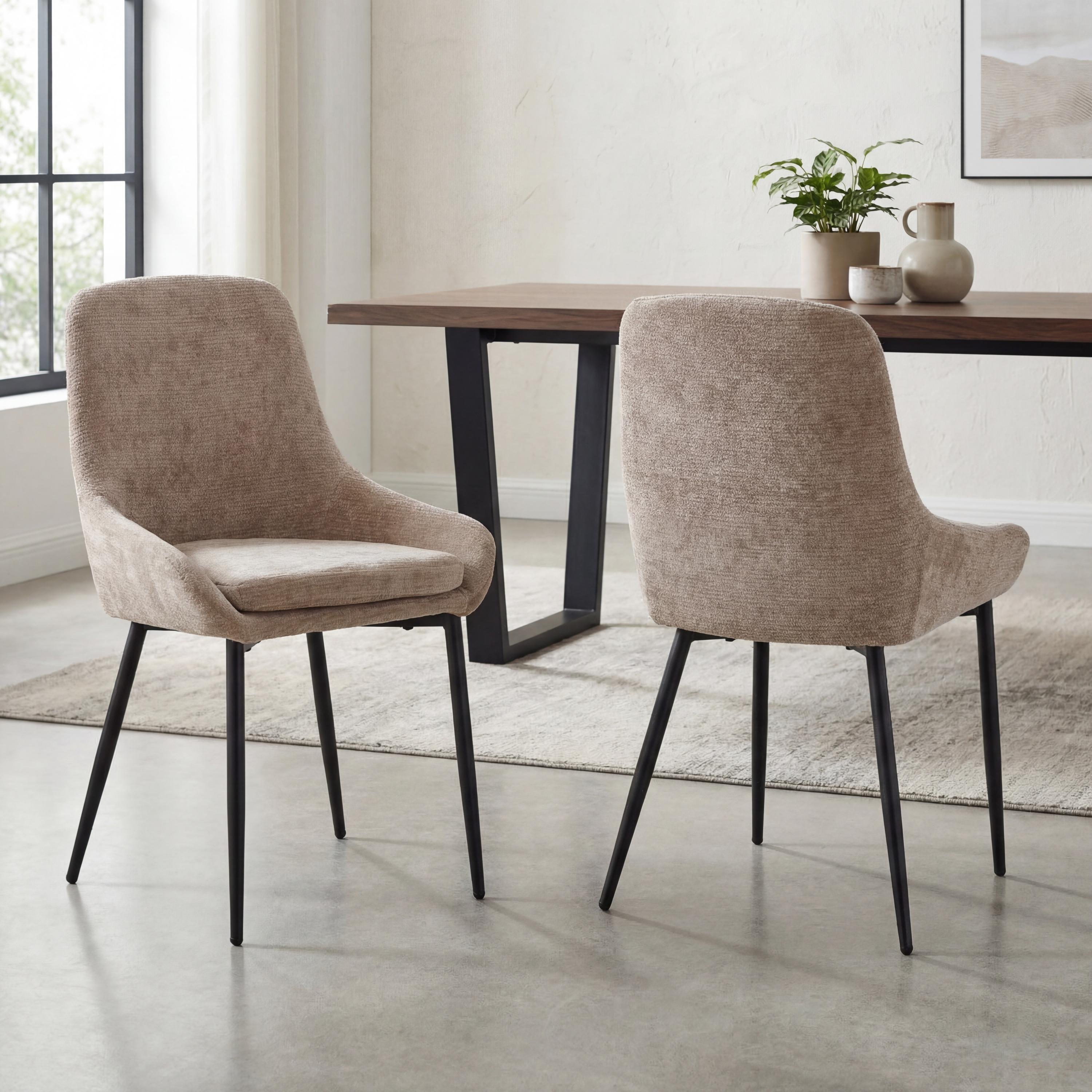Set of 4 Wexford Dining Chairs