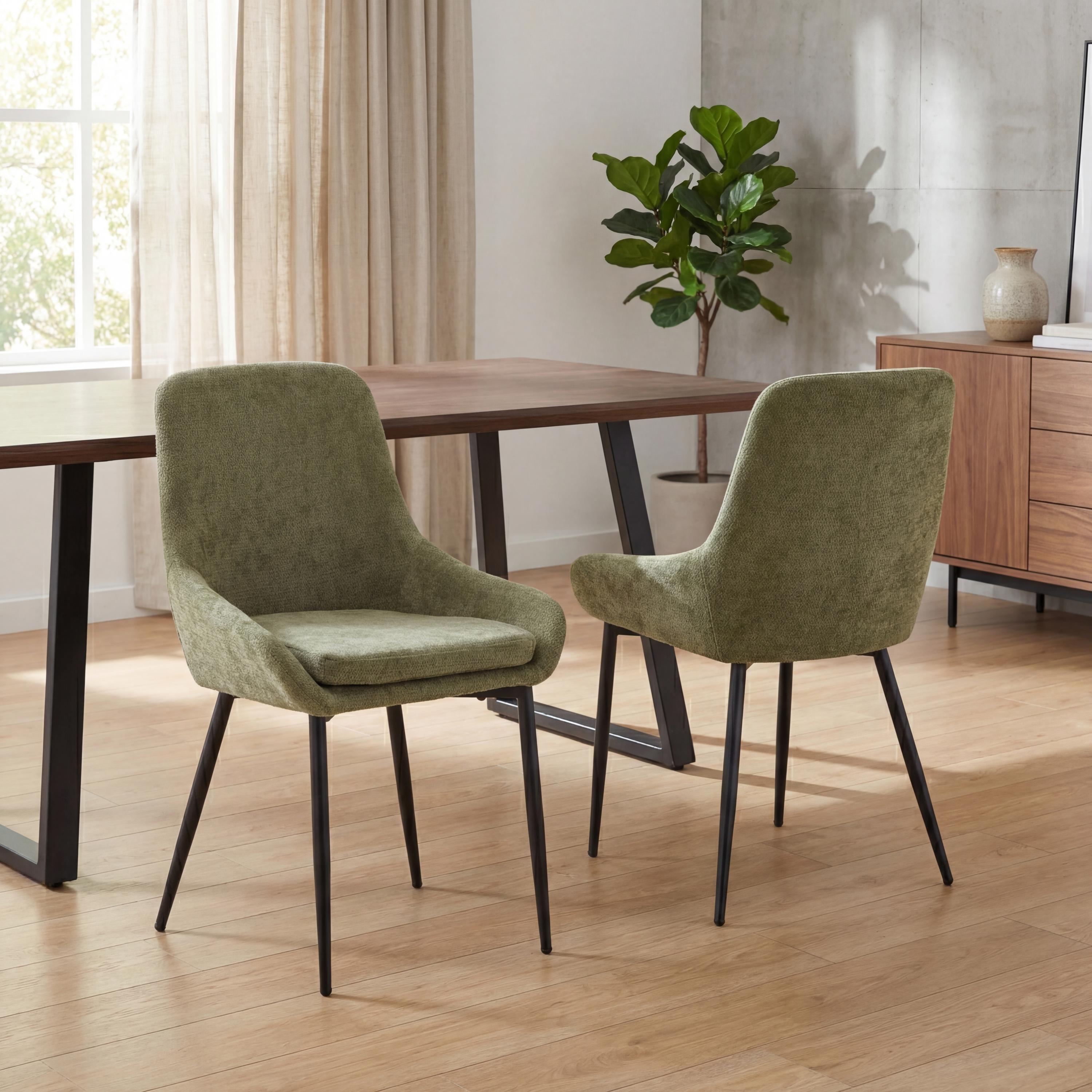 Set of 4 Wexford Dining Chairs