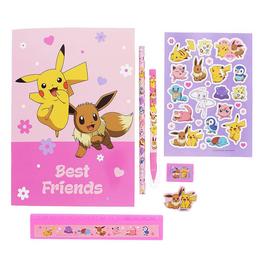 Pokemon GAME Pokémon Besties Friendship Set