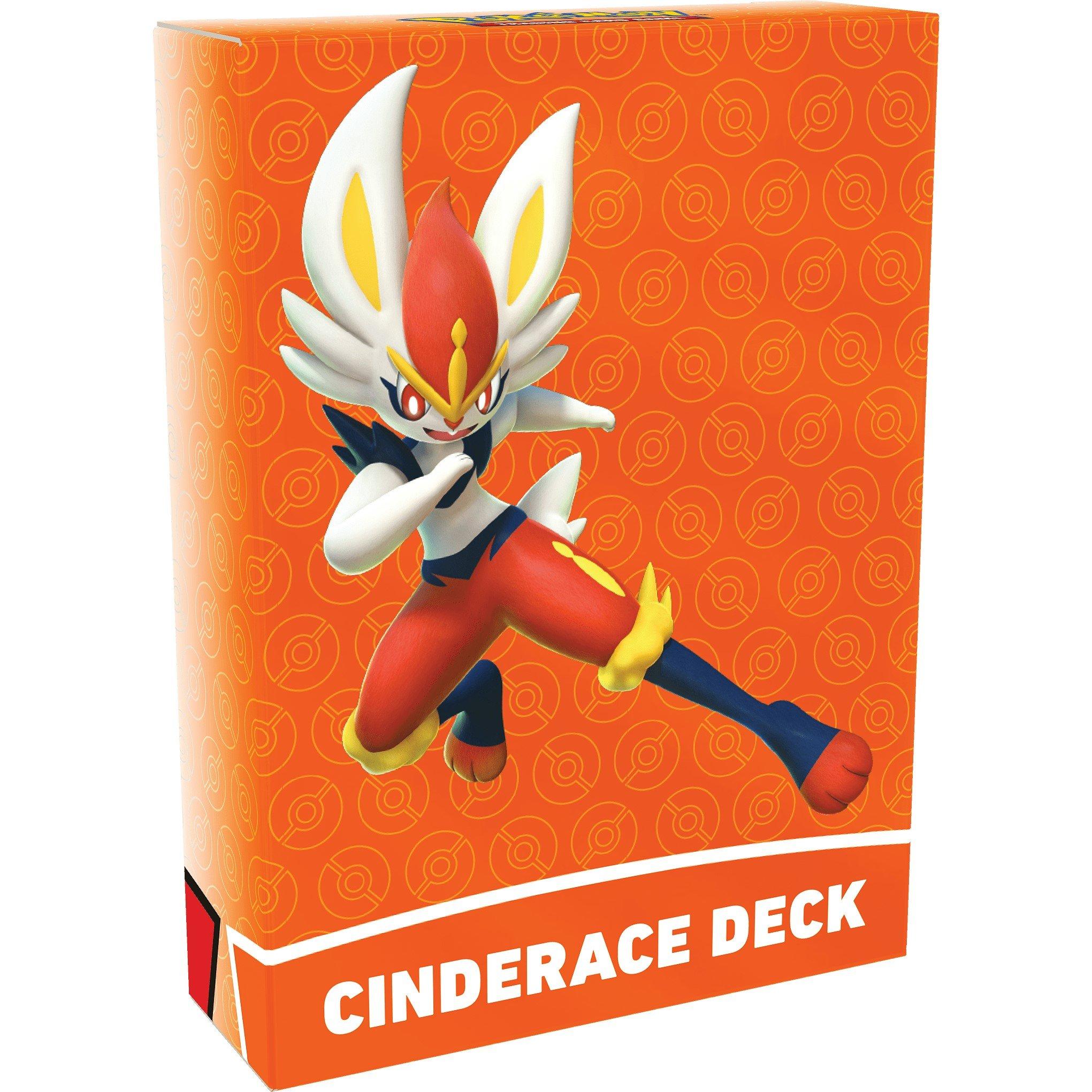 Merchandise - Pokemon - Pokémon TCG: Battle Academy (2022) - 2