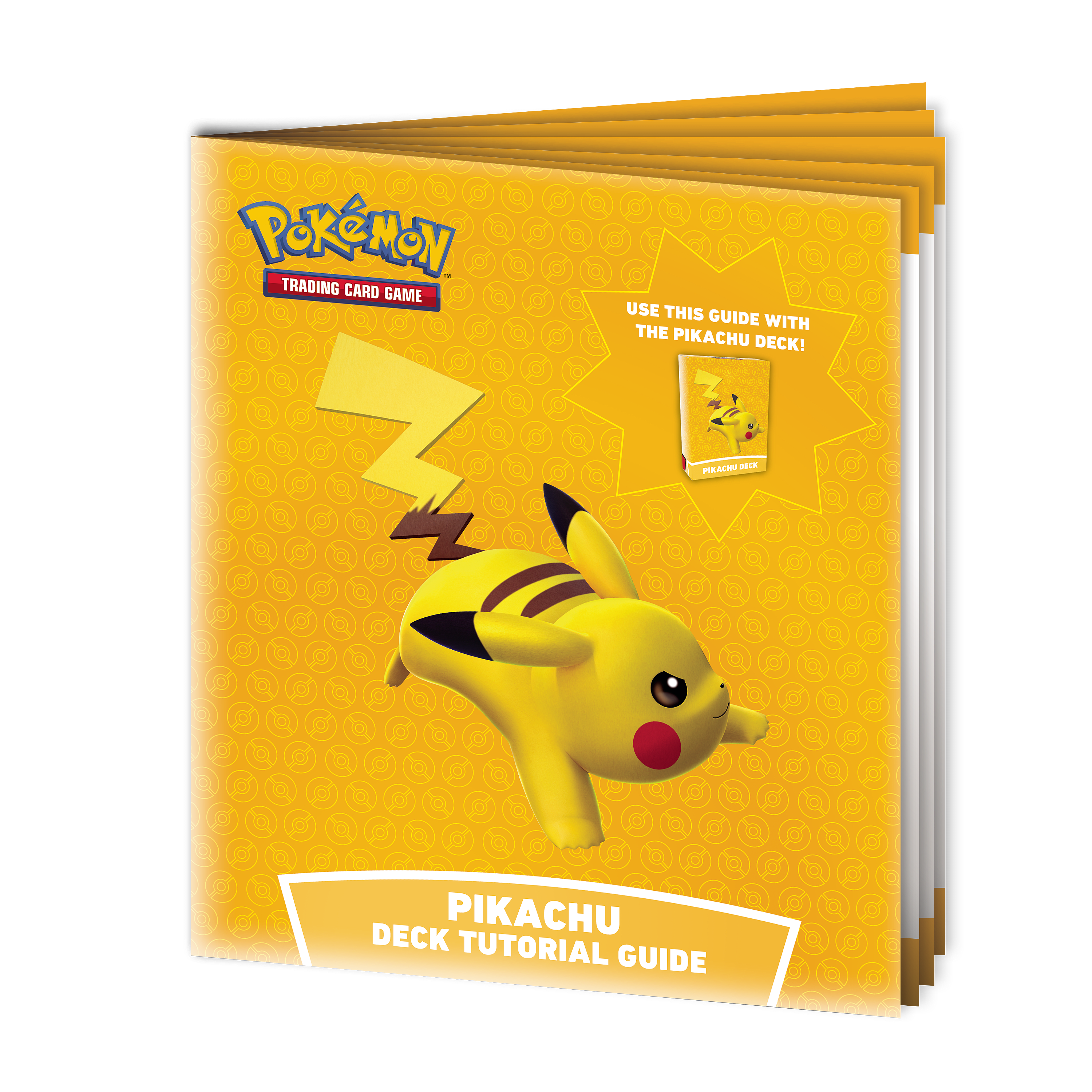 Merchandise - Pokemon - Pokémon TCG: Battle Academy (2022) - 4