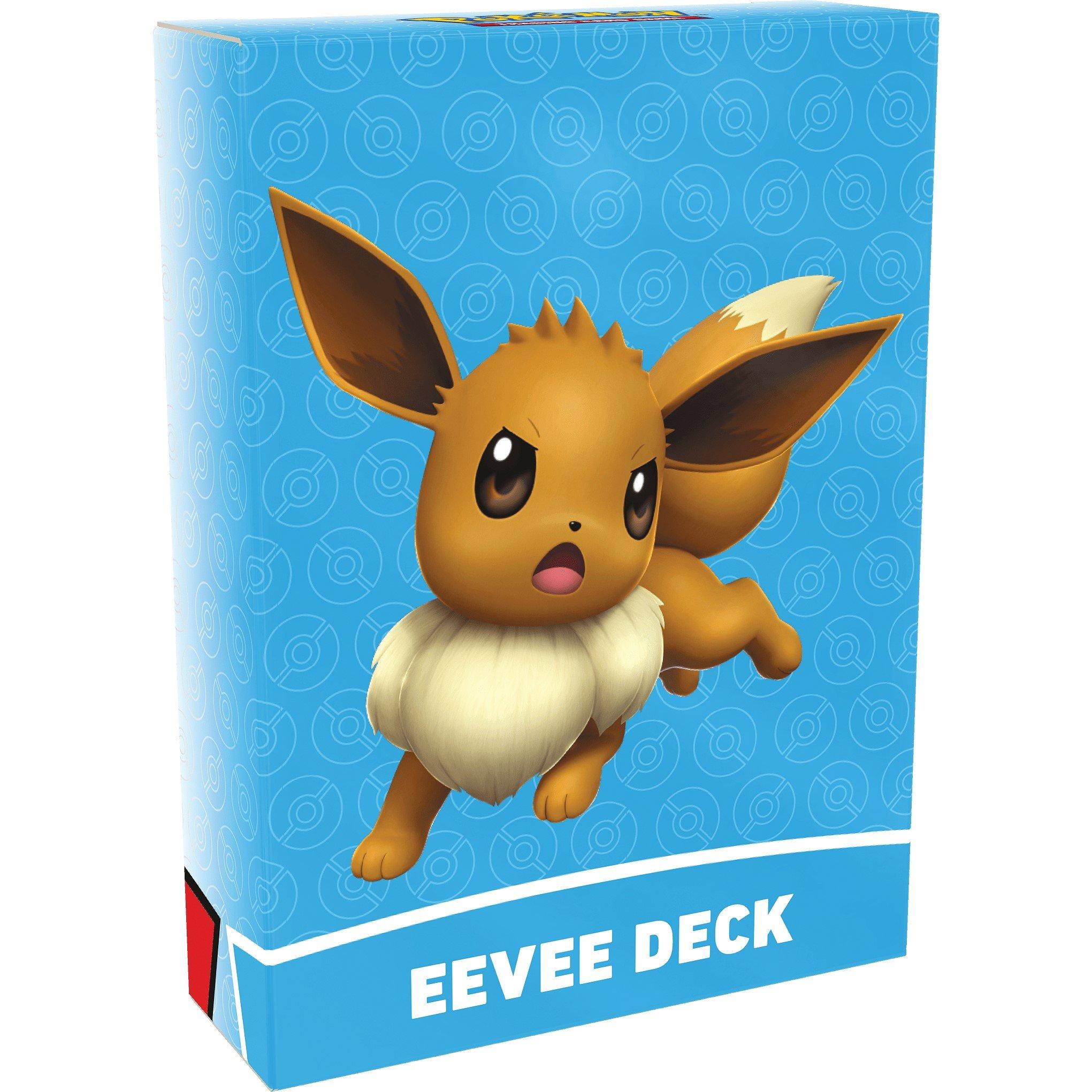 Merchandise - Pokemon - Pokémon TCG: Battle Academy (2022) - 6