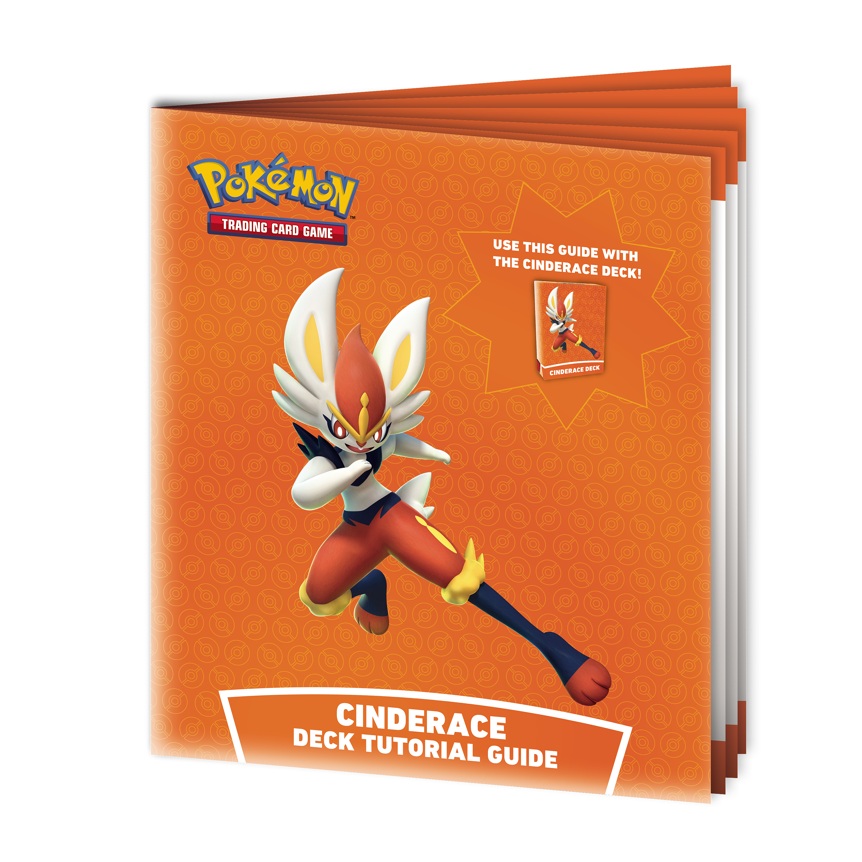 Merchandise - Pokemon - Pokémon TCG: Battle Academy (2022) - 7