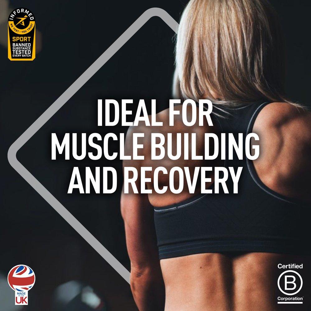 N/A - Bio-Synergy - Creatine Plus Kits -  Two Phase Pack - 375 capsule - 3