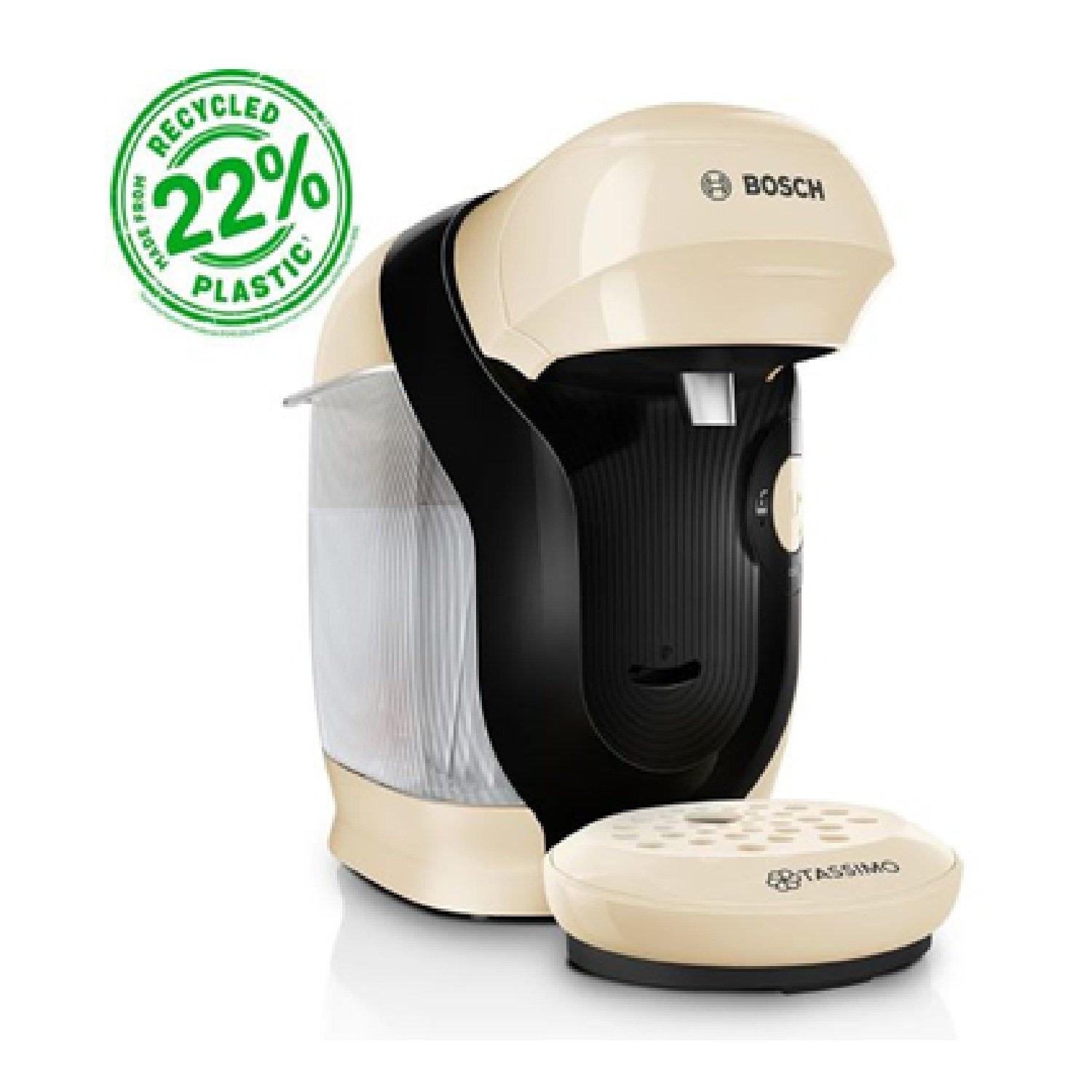 Bosch  Tassimo By Style Friendly - Cream