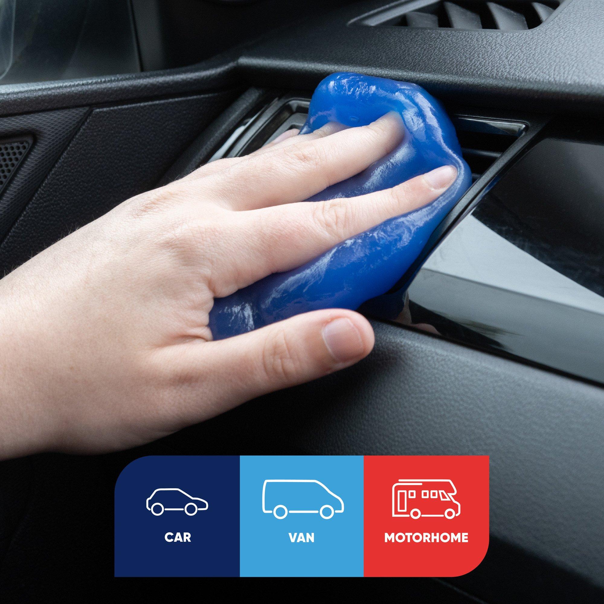 Multi - Streetwize - Car Detailing Kit - 3