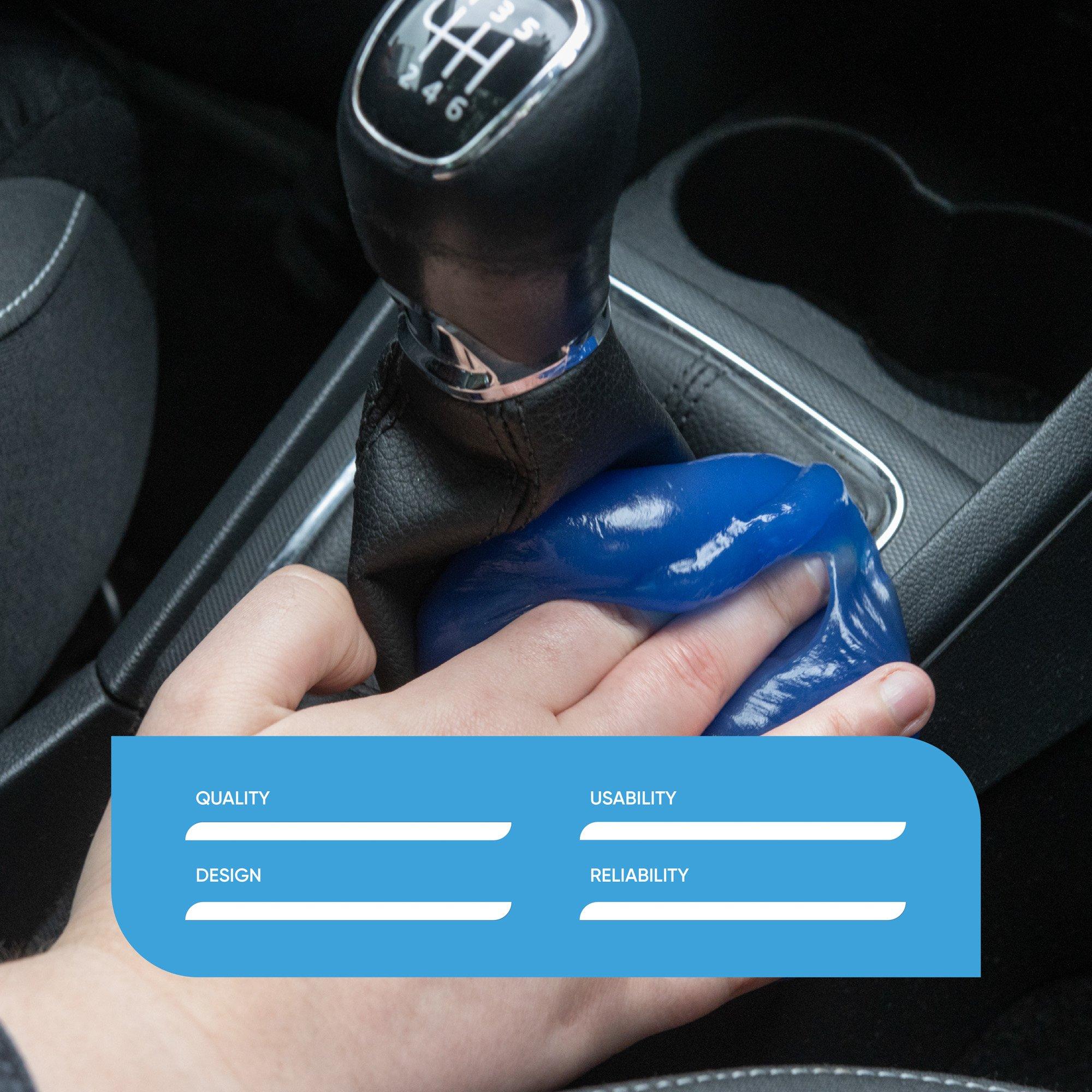 Multi - Streetwize - Car Detailing Kit - 6