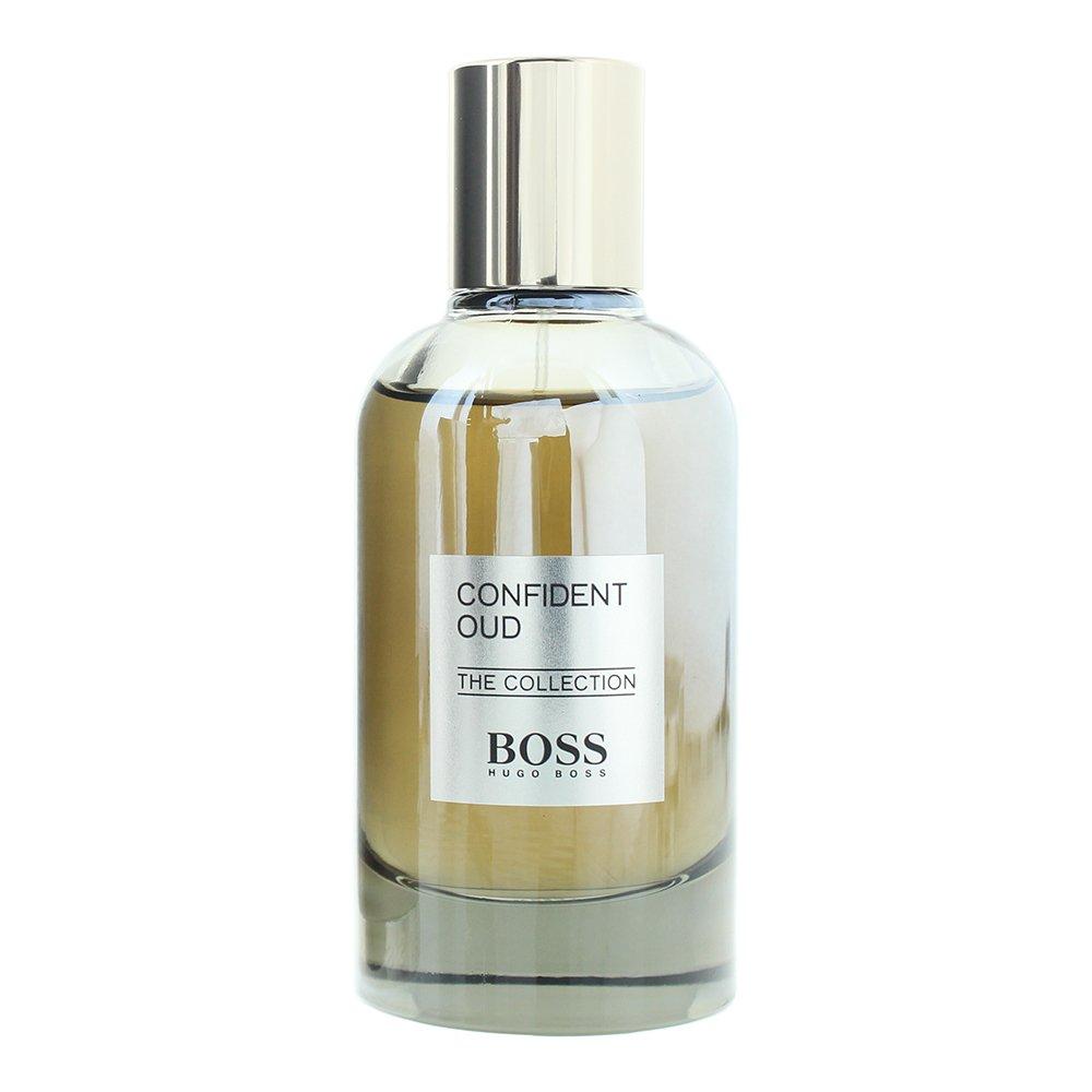 None - Hugo - Hugo Boss The Collection Confident Oud EDP 100ml - 2