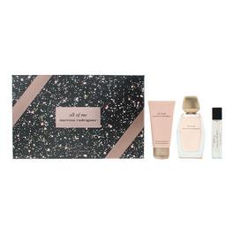 Narciso Rodriguez Narciso Rodriguez All Of Me 3 Piece Gift Set