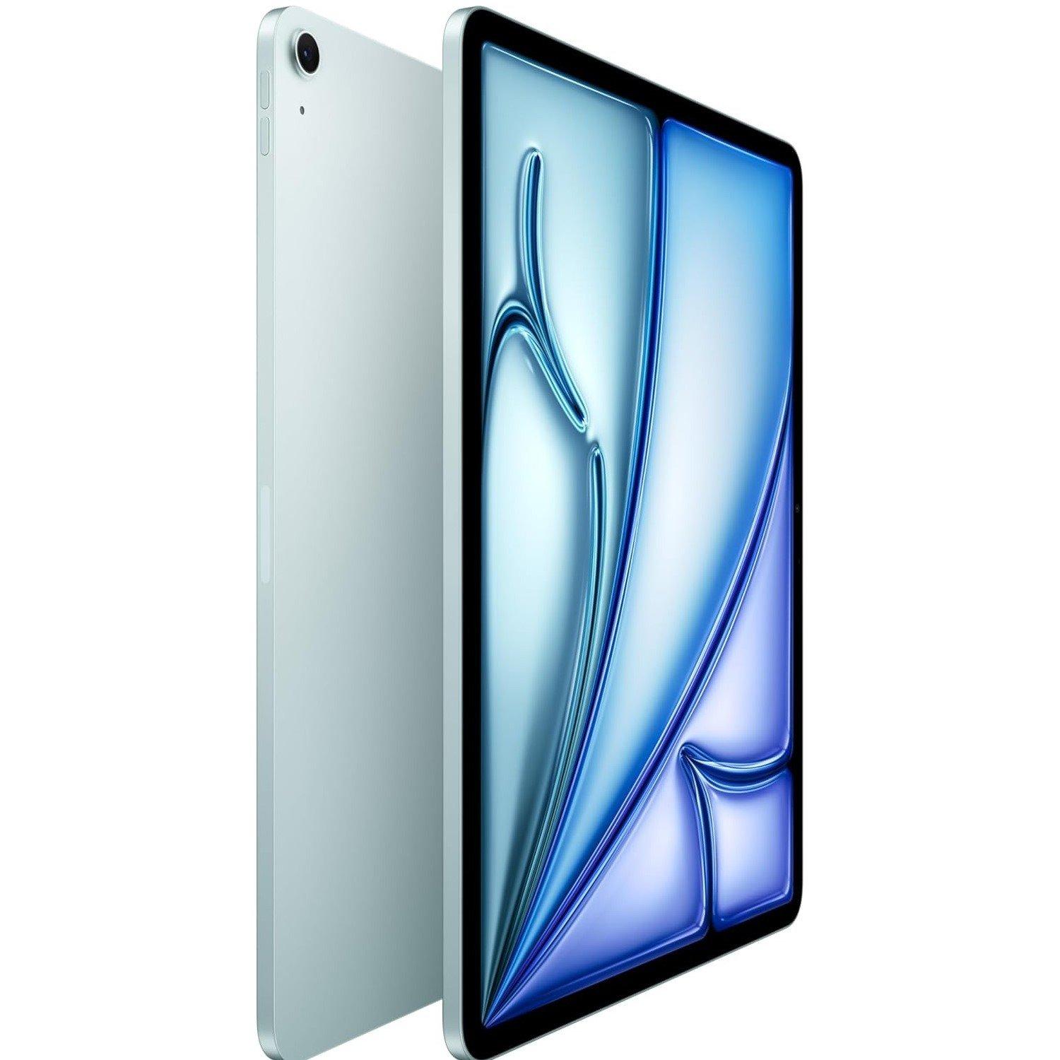 Apple iPad Air 13 Wi-Fi 128GB - (2025) | Sports Direct