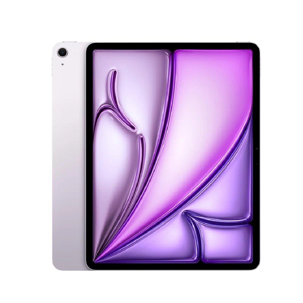 Apple  Ipad Air 13 Wi-Fi 128Gb - (2025) - Purple - 128GB